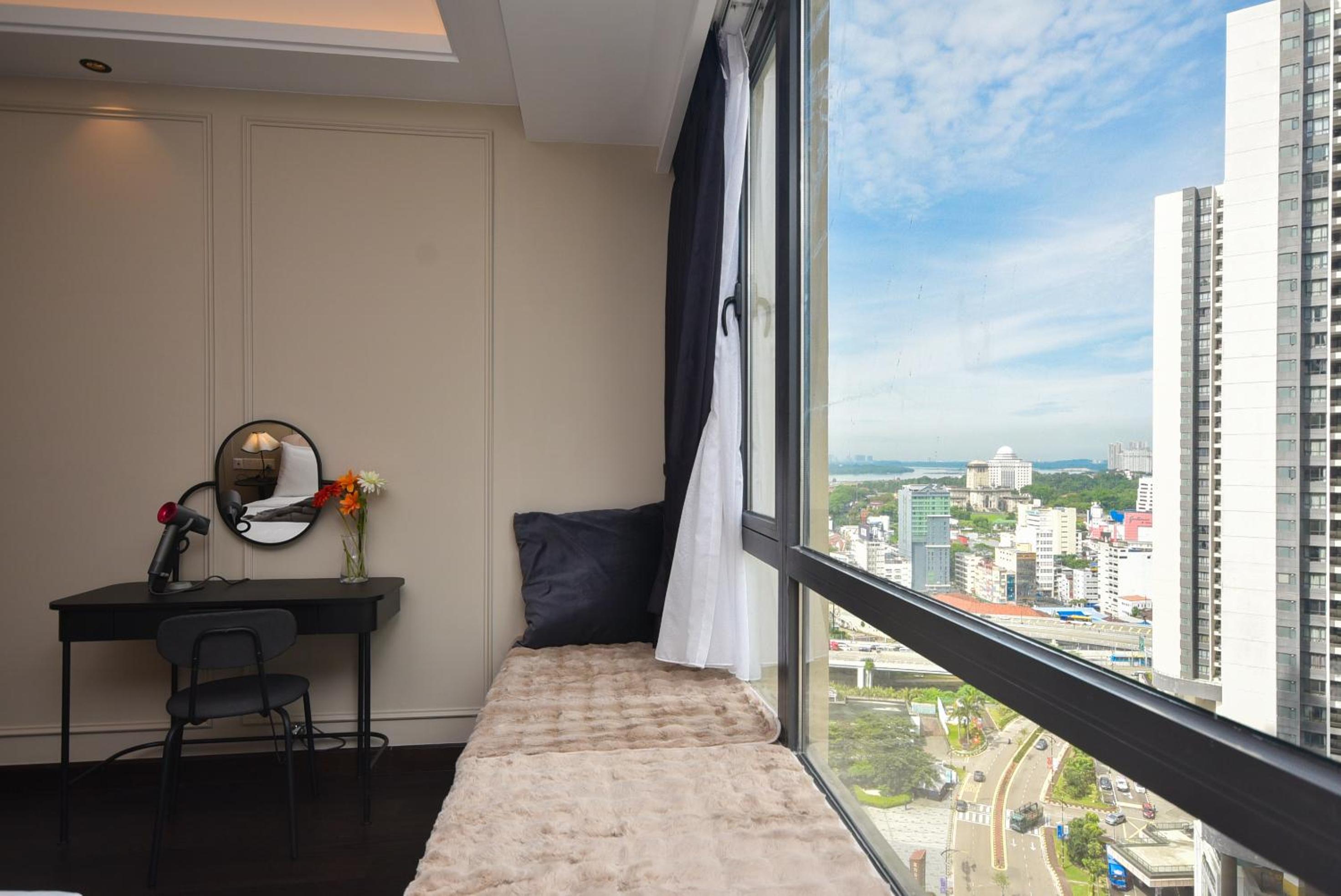 R&F Princess Cove by Nest Home at Johor Bahru