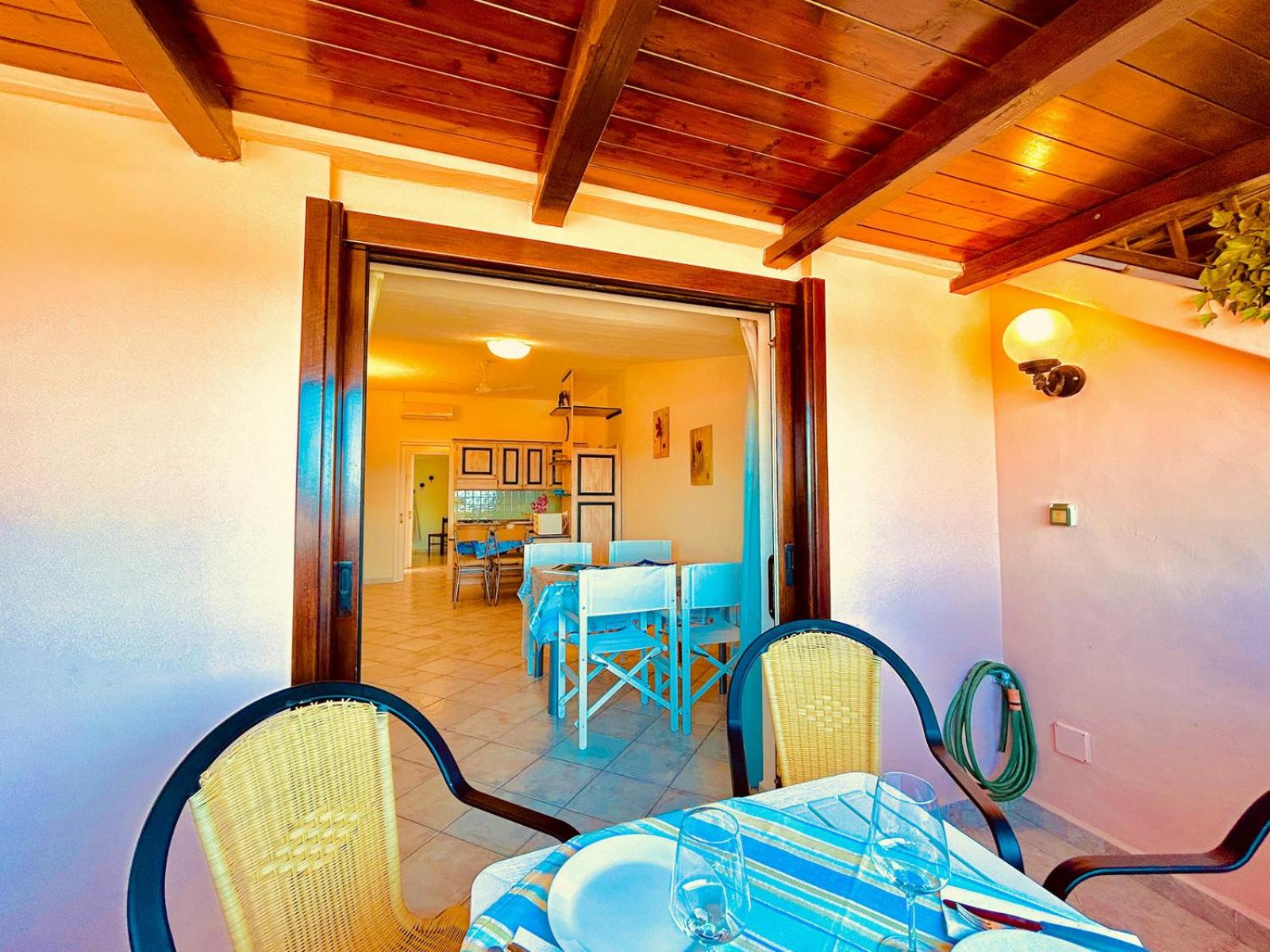 Sea View Home CB photo 4