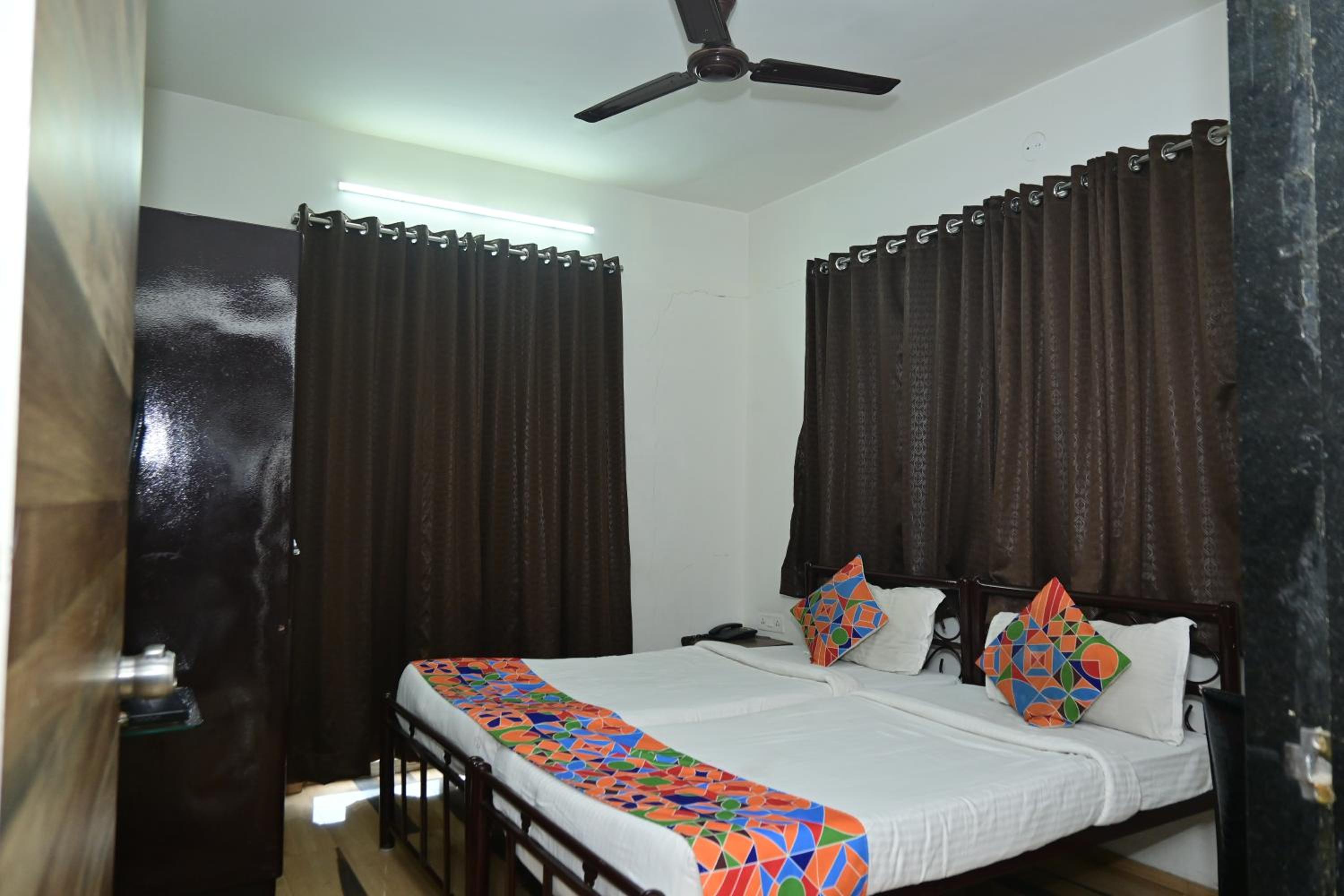 Hotel Nido