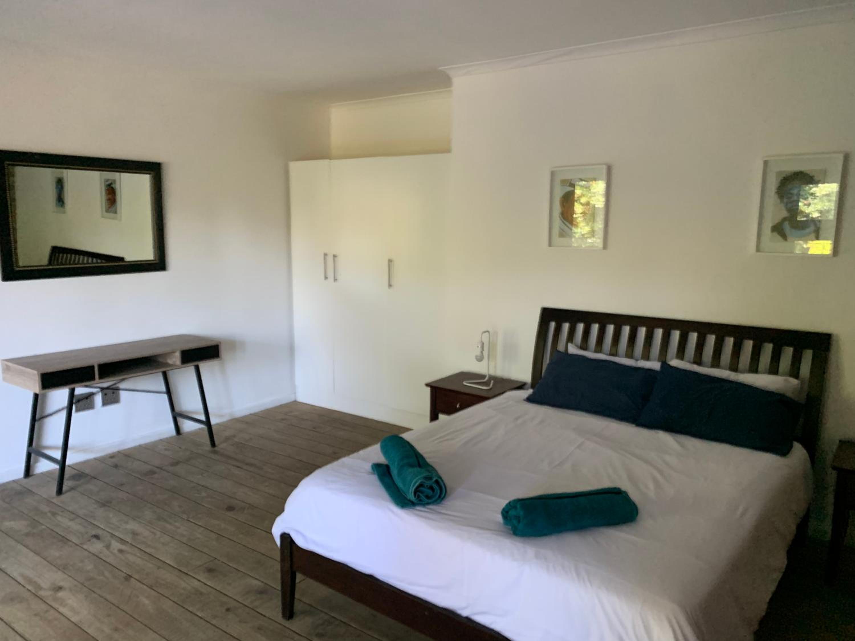 13 The Prongs Plettenberg Bay view 2