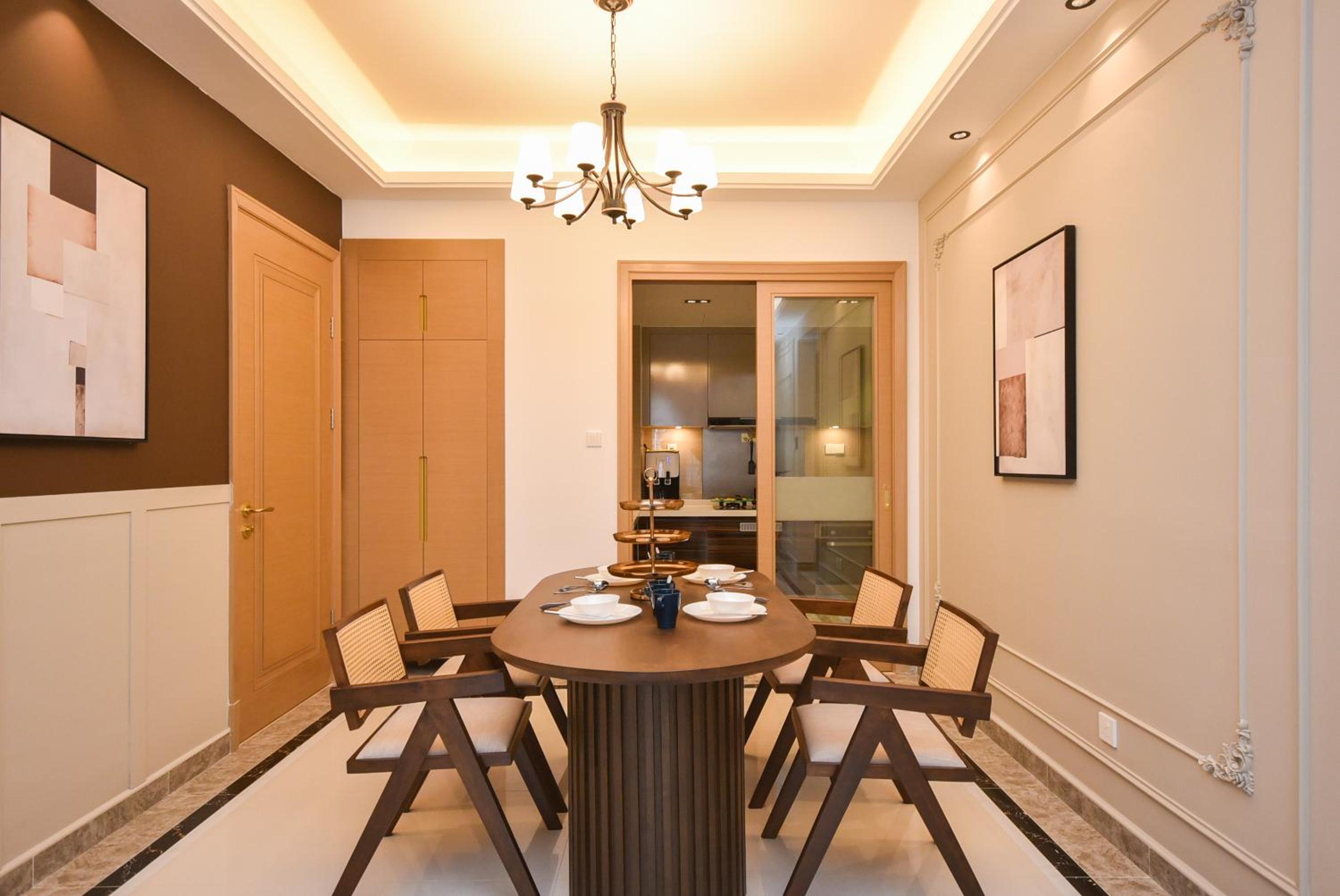 R&F Princess Cove by Nest Home at Johor Bahru