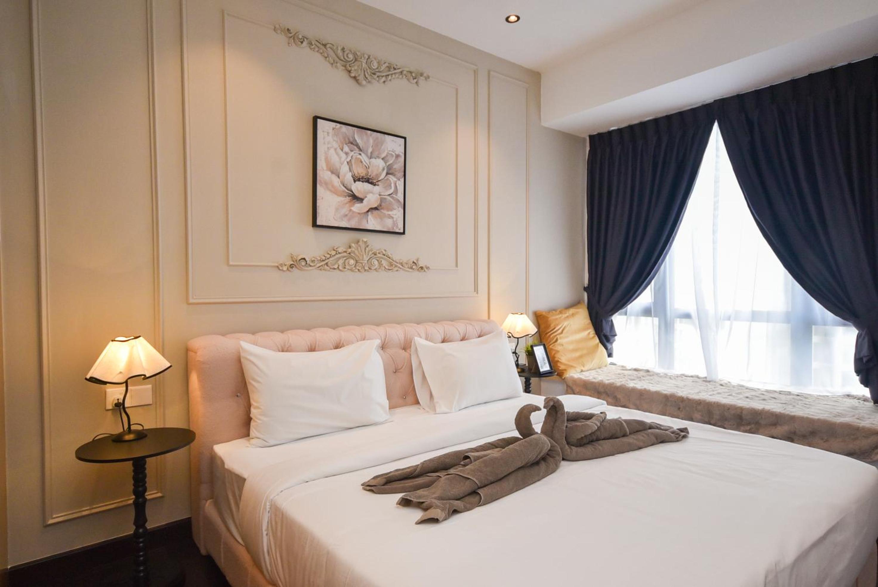 R&F Princess Cove by Nest Home at Johor Bahru