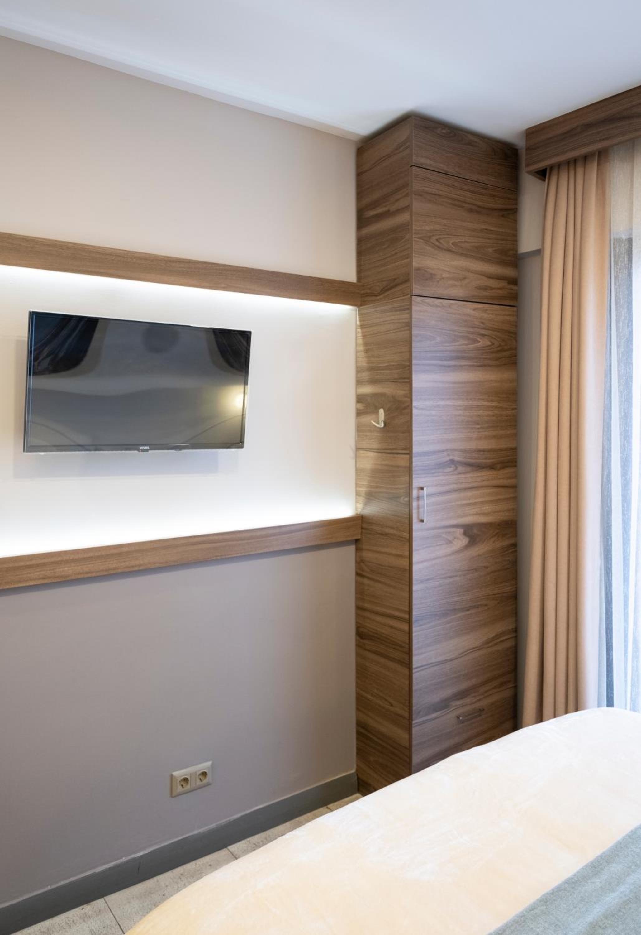The Pera Otel - Image 23