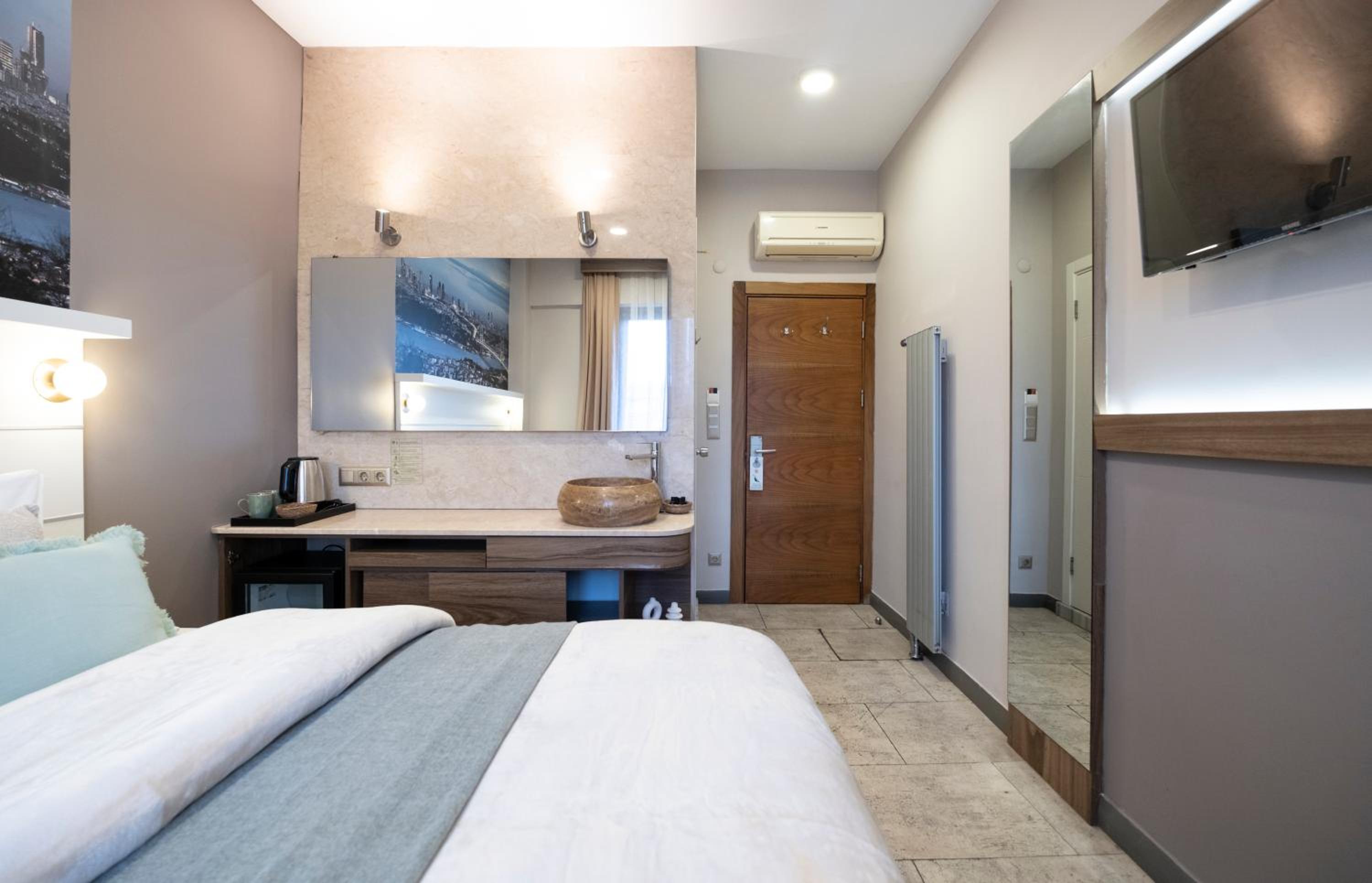 The Pera Otel - Image 22