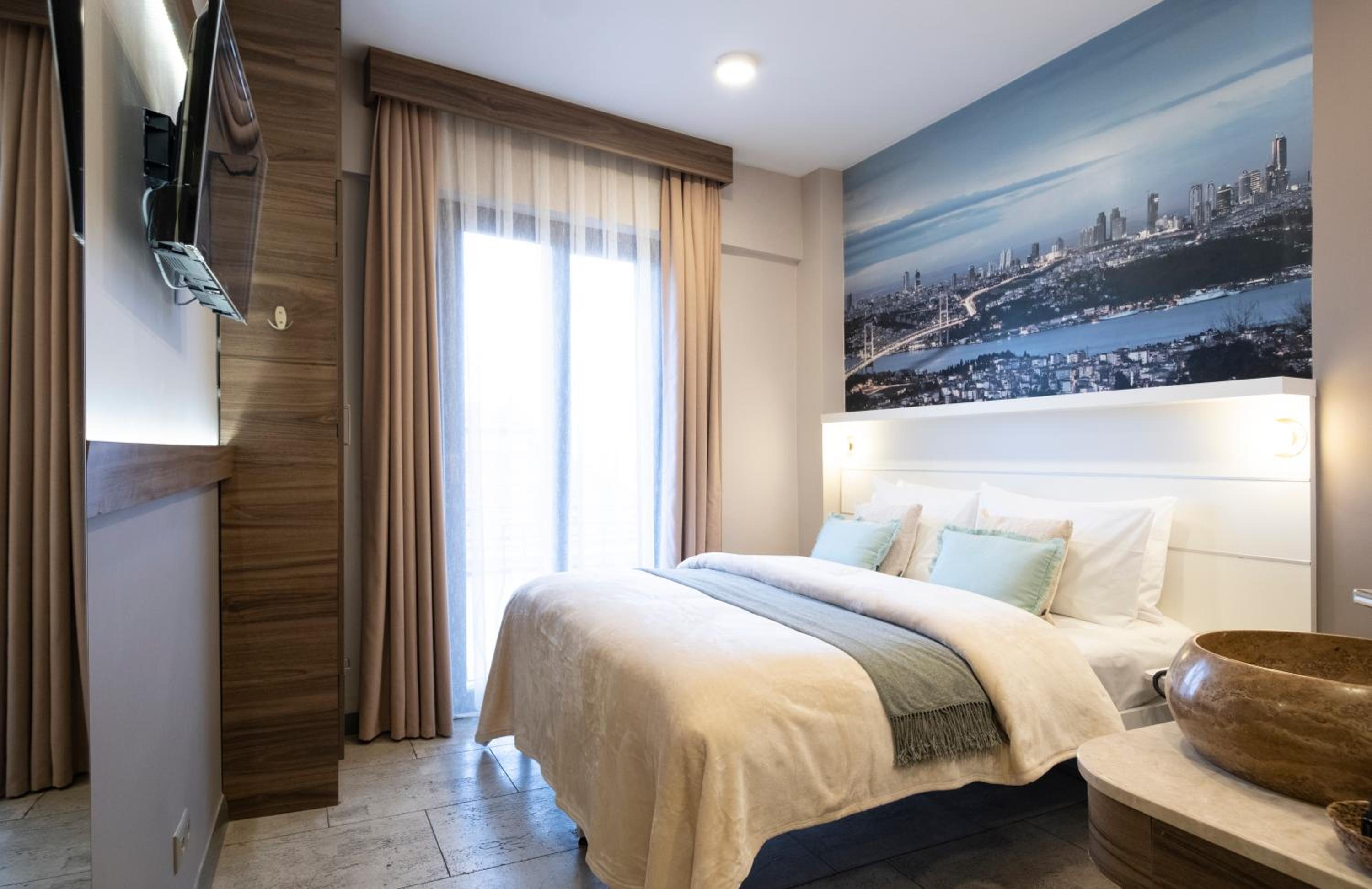 The Pera Otel - Image 15