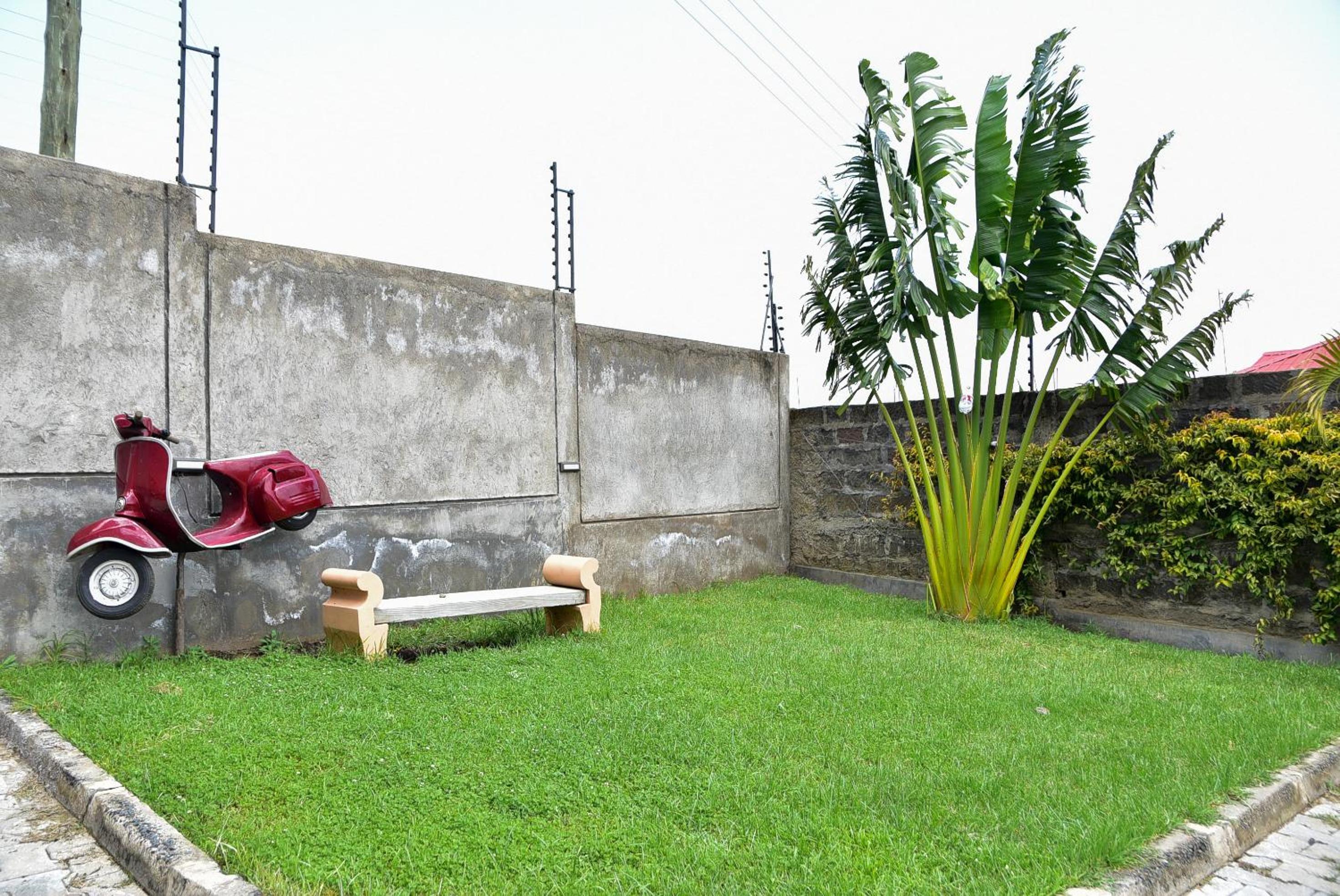 Hawas Loft - Nakuru Kiamunyi view 2