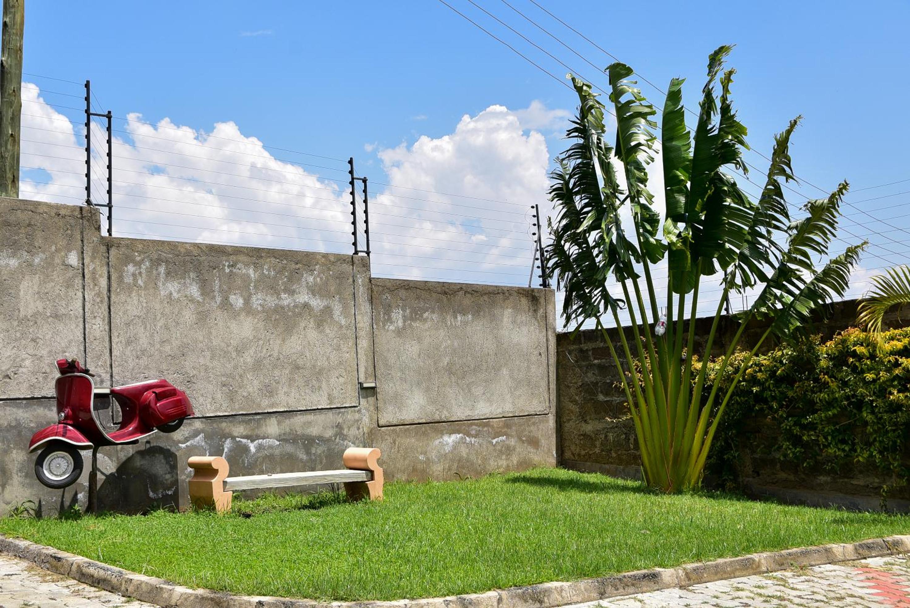 Hawas Loft - Nakuru Kiamunyi view 3