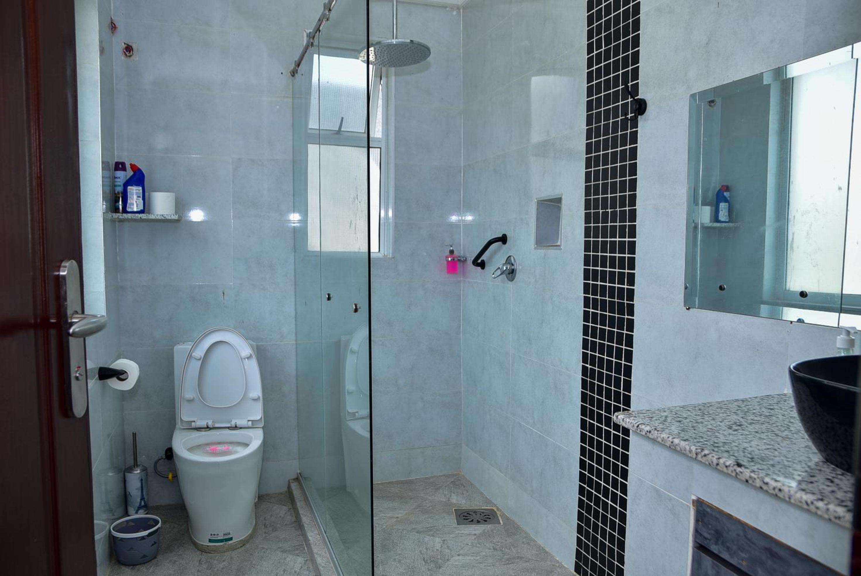 Hawas Loft - Nakuru Kiamunyi view 4