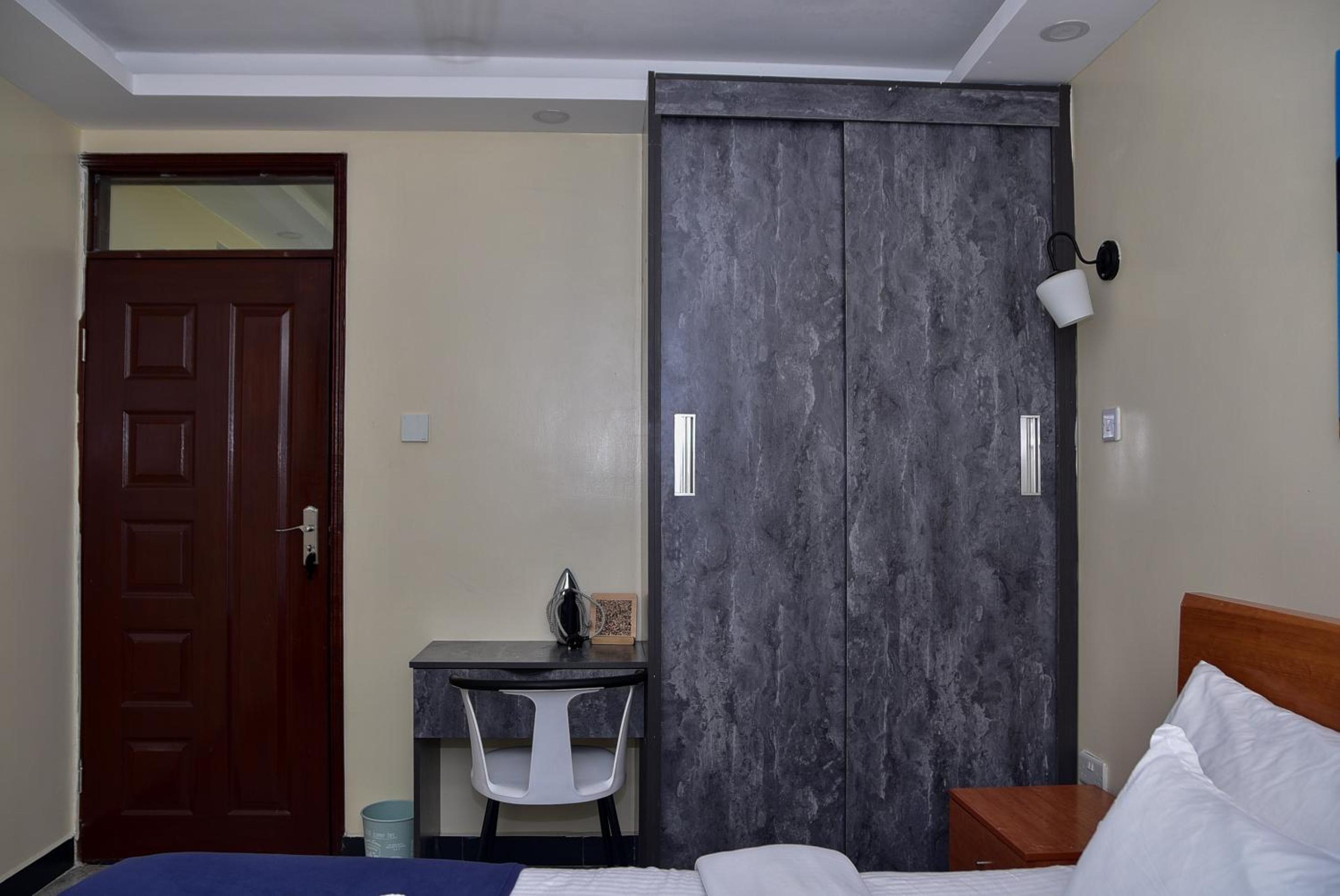 Hawas Loft - Nakuru Kiamunyi view 5