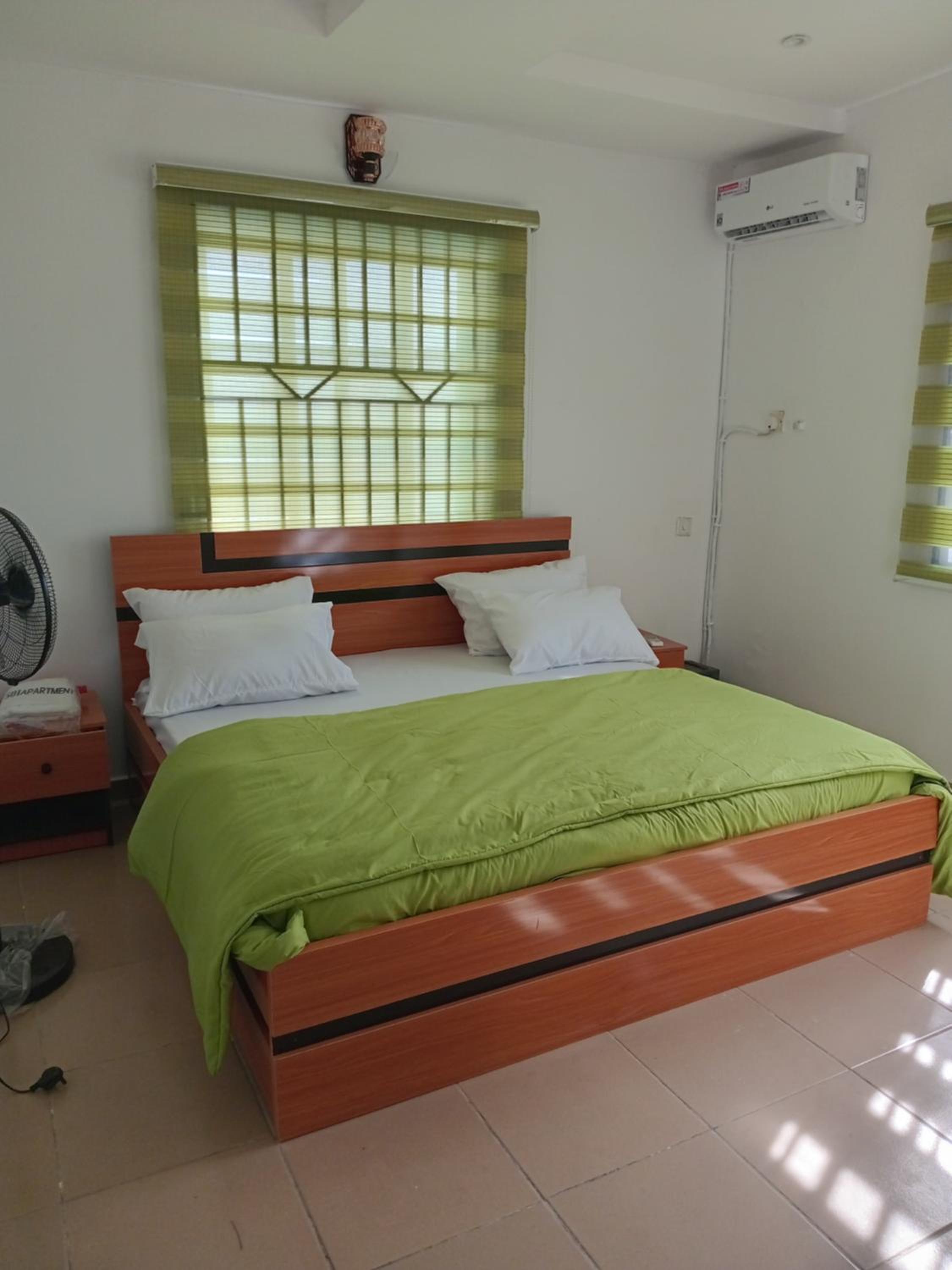 501 Aparthotel view 4