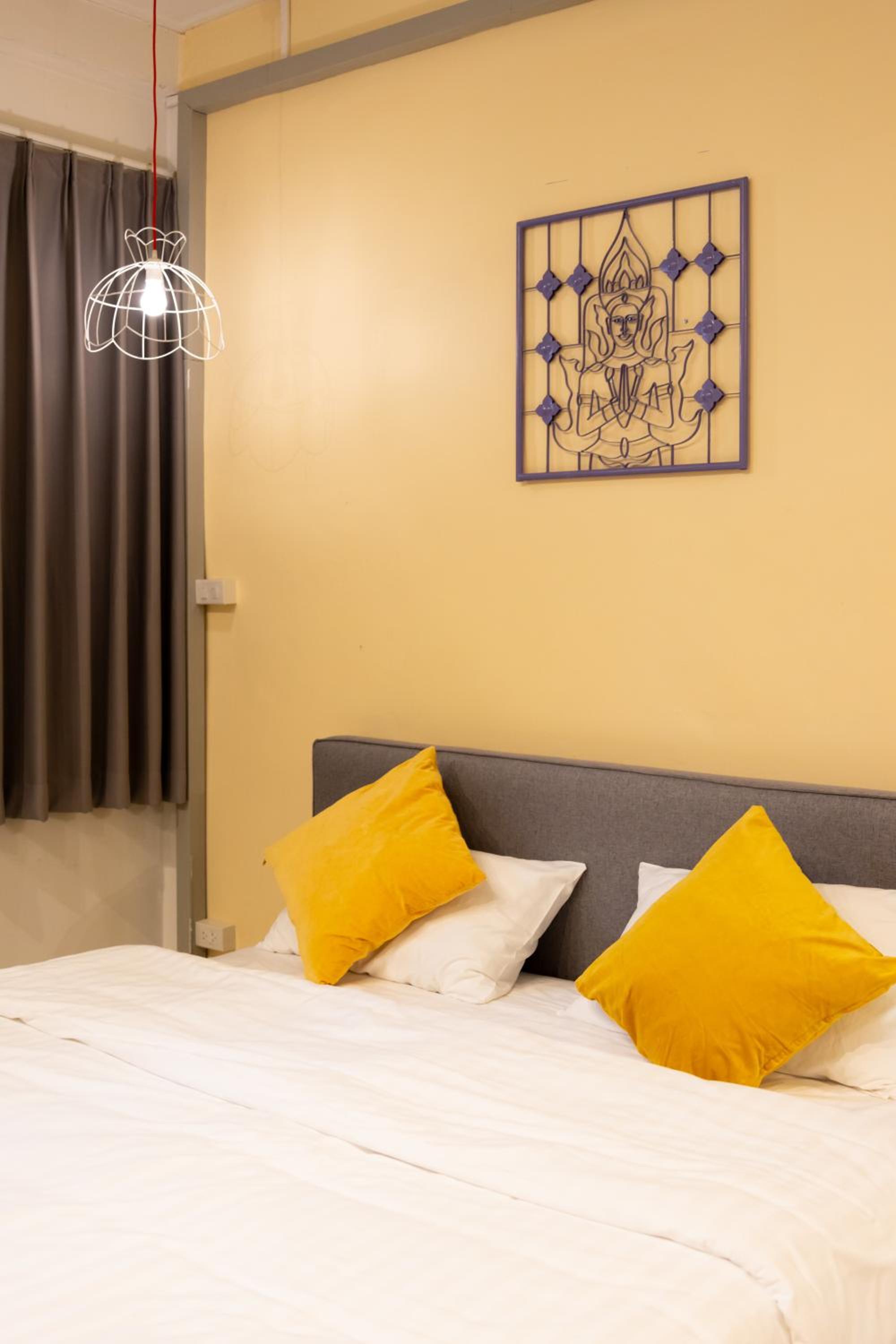 Siam Twin Charoenkrung