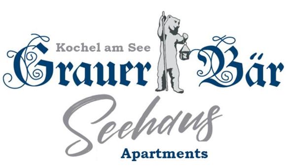 Seehaus am Kochelsee