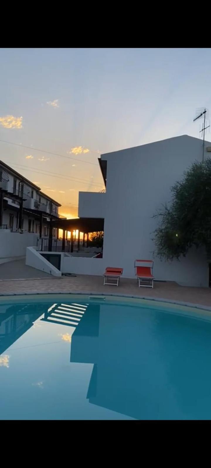 MONTIRUJU Residence