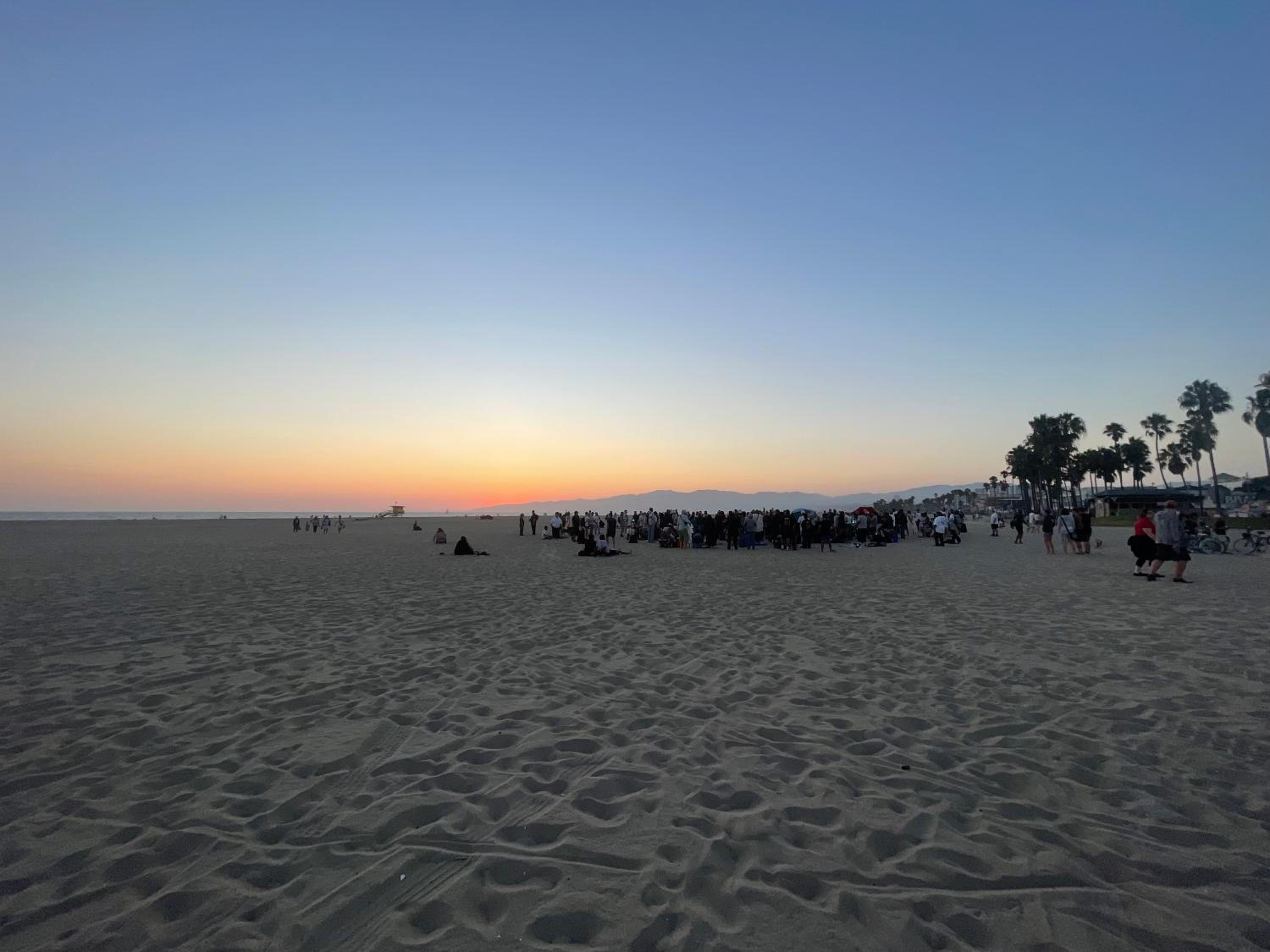 Venice Beach Bungalow at the best location