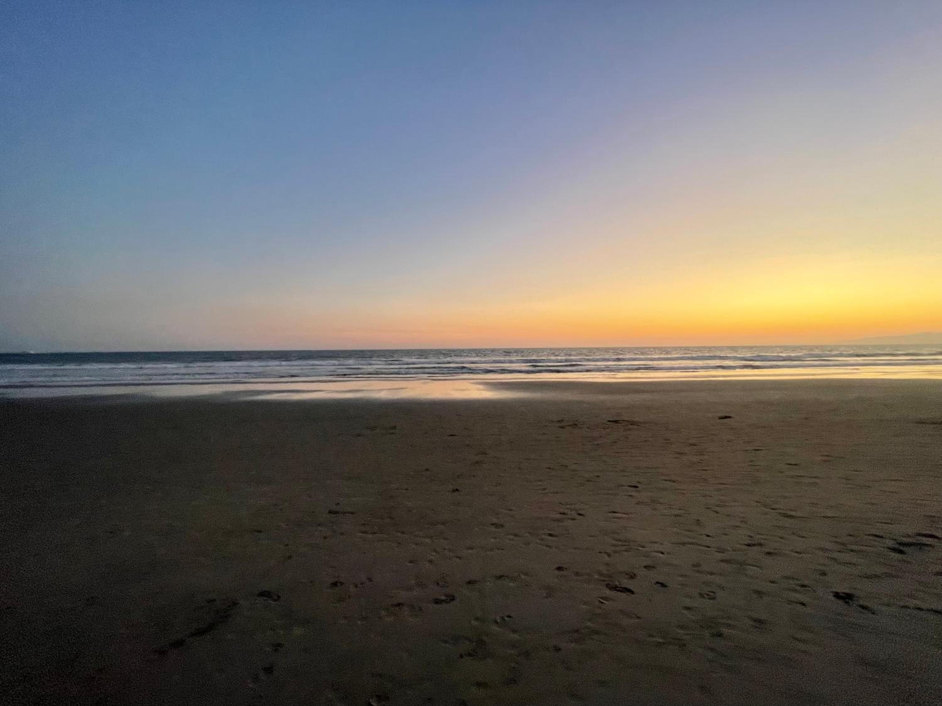 Venice Beach Bungalow at the best location