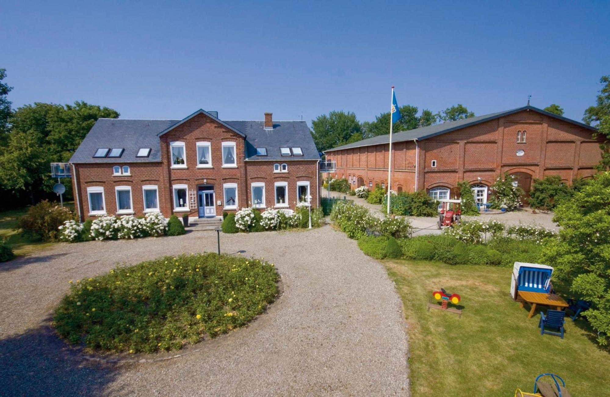 "Ferienhof Sporleder" - Bauernhaus 2