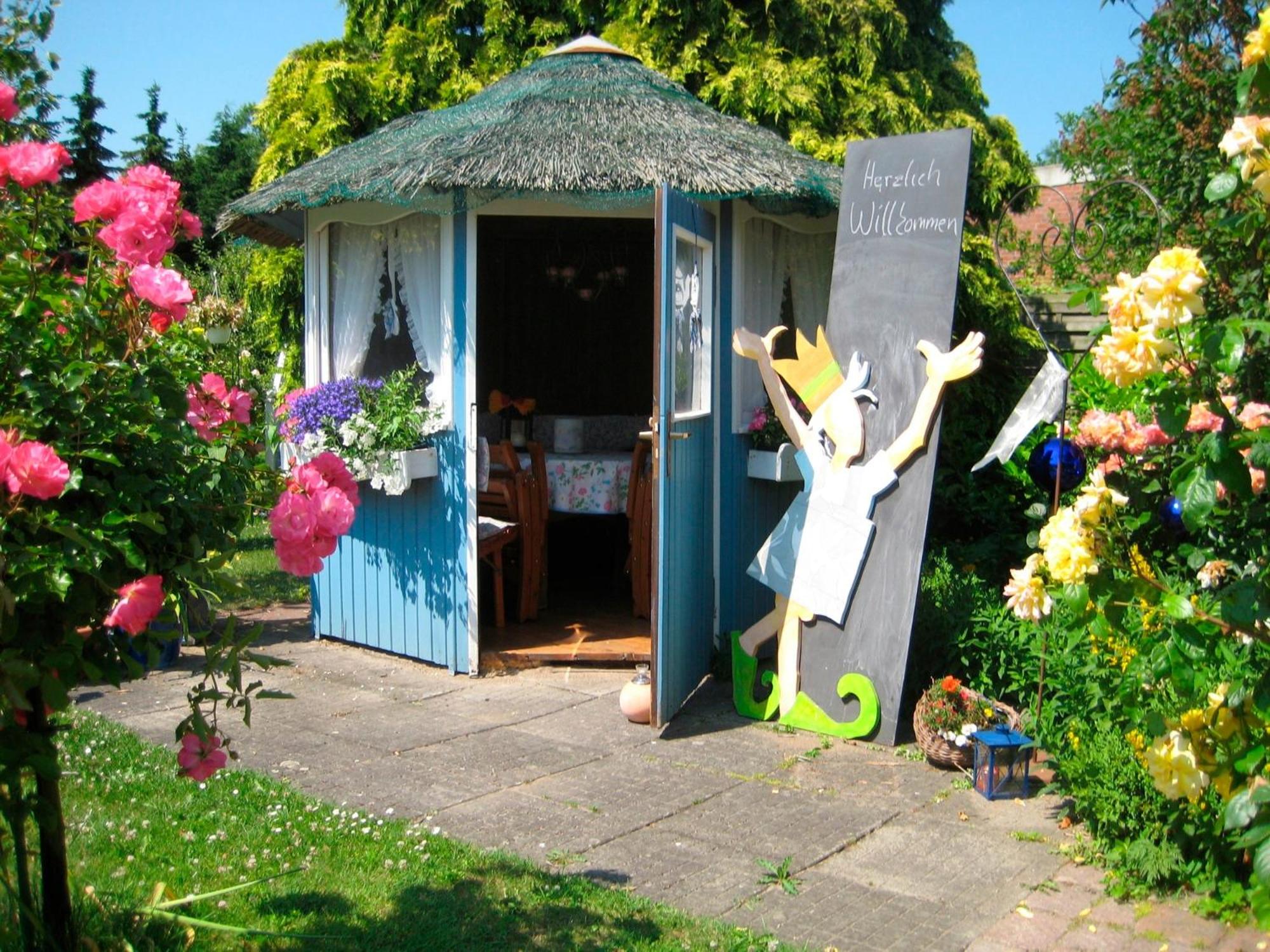 "Ferienhof Sporleder" - Bauernhaus 2