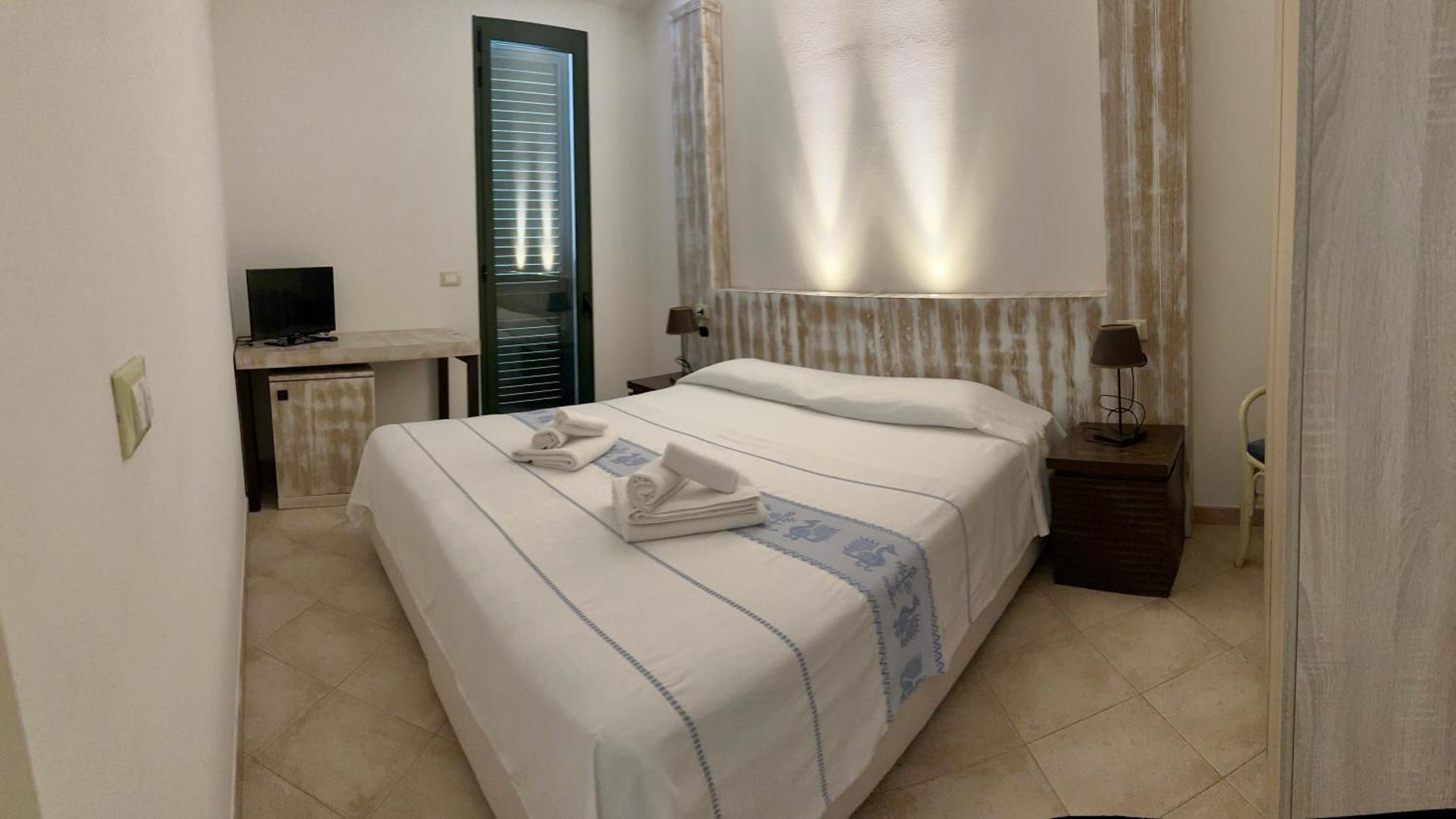 MONTIRUJU Residence