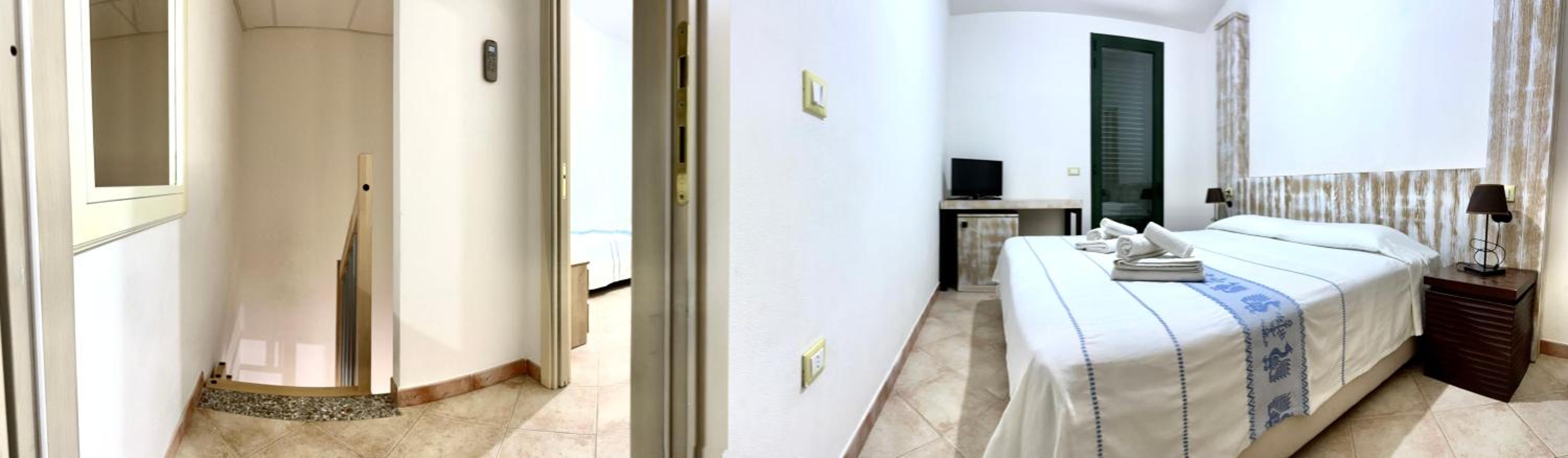 MONTIRUJU Residence