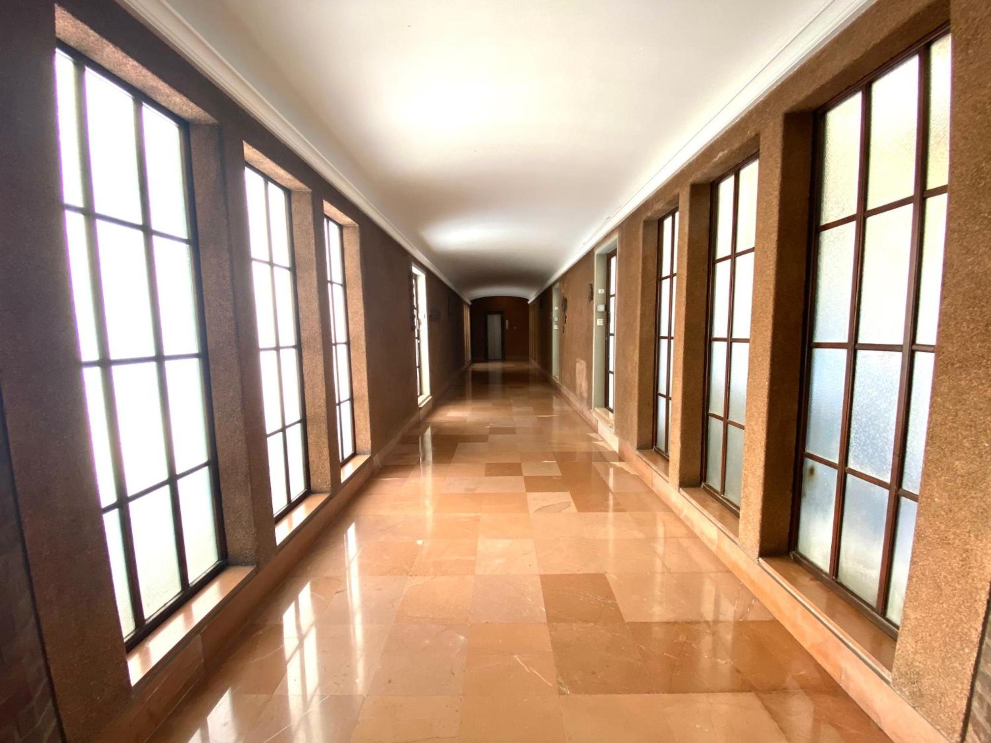Suite Goito view 3