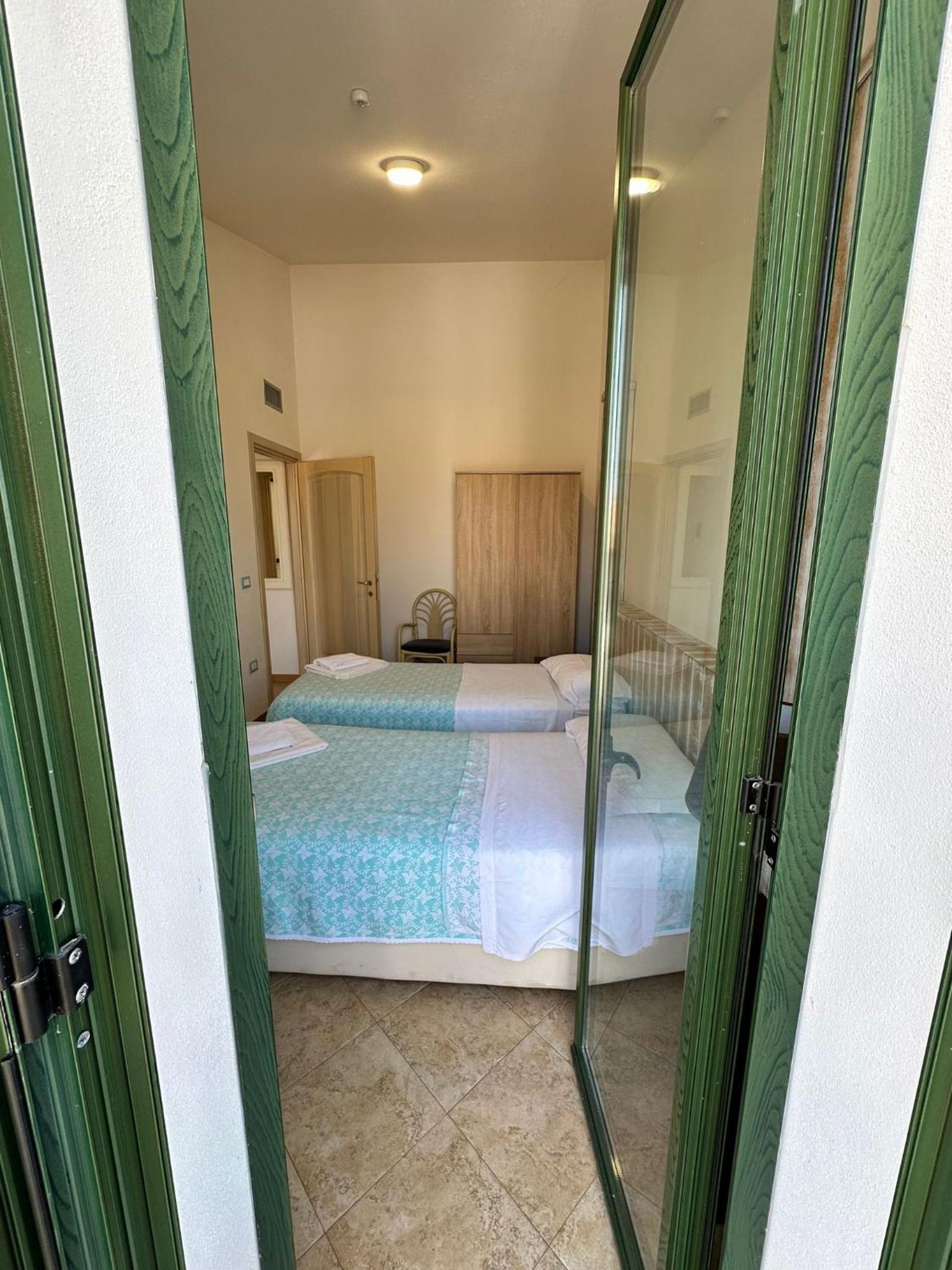 MONTIRUJU Residence