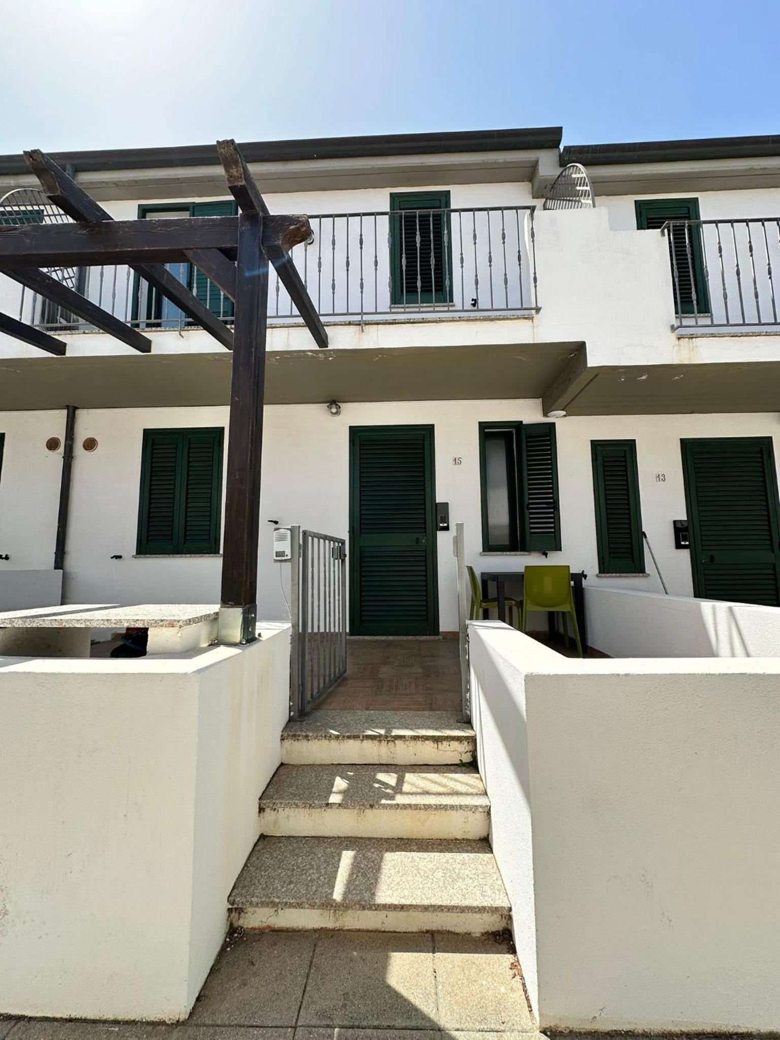 MONTIRUJU Residence