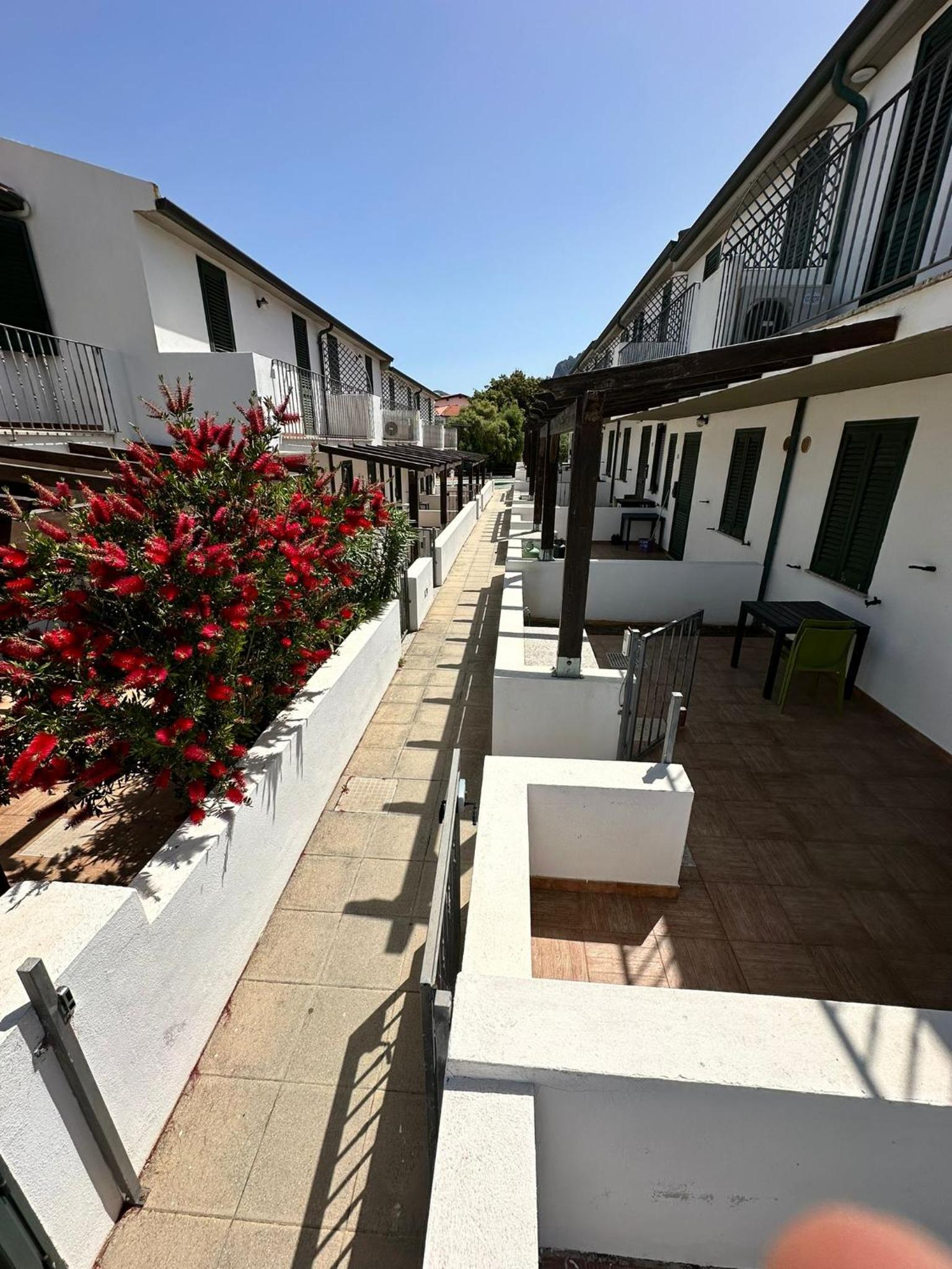 MONTIRUJU Residence