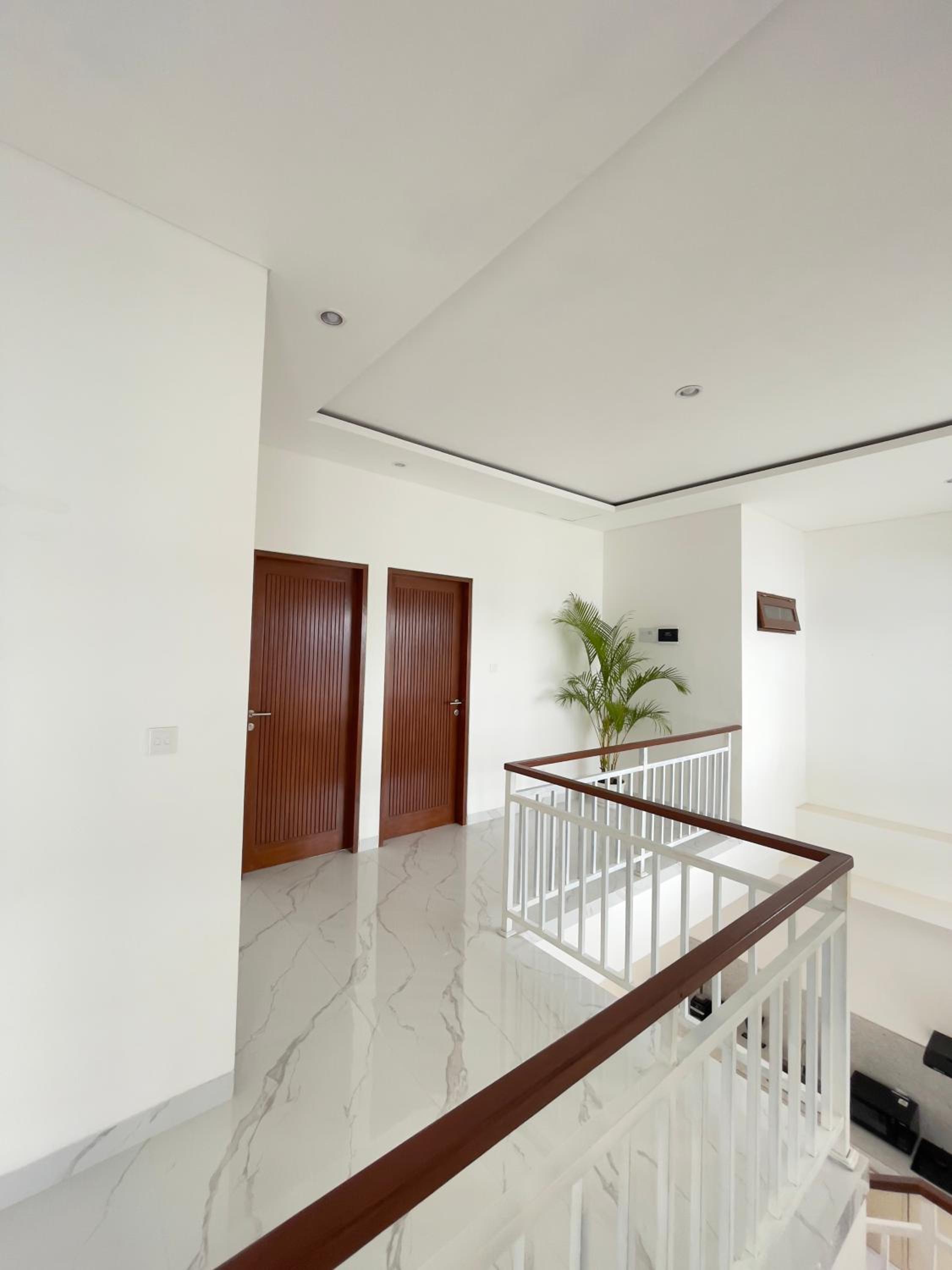 Canggu Villa view 4