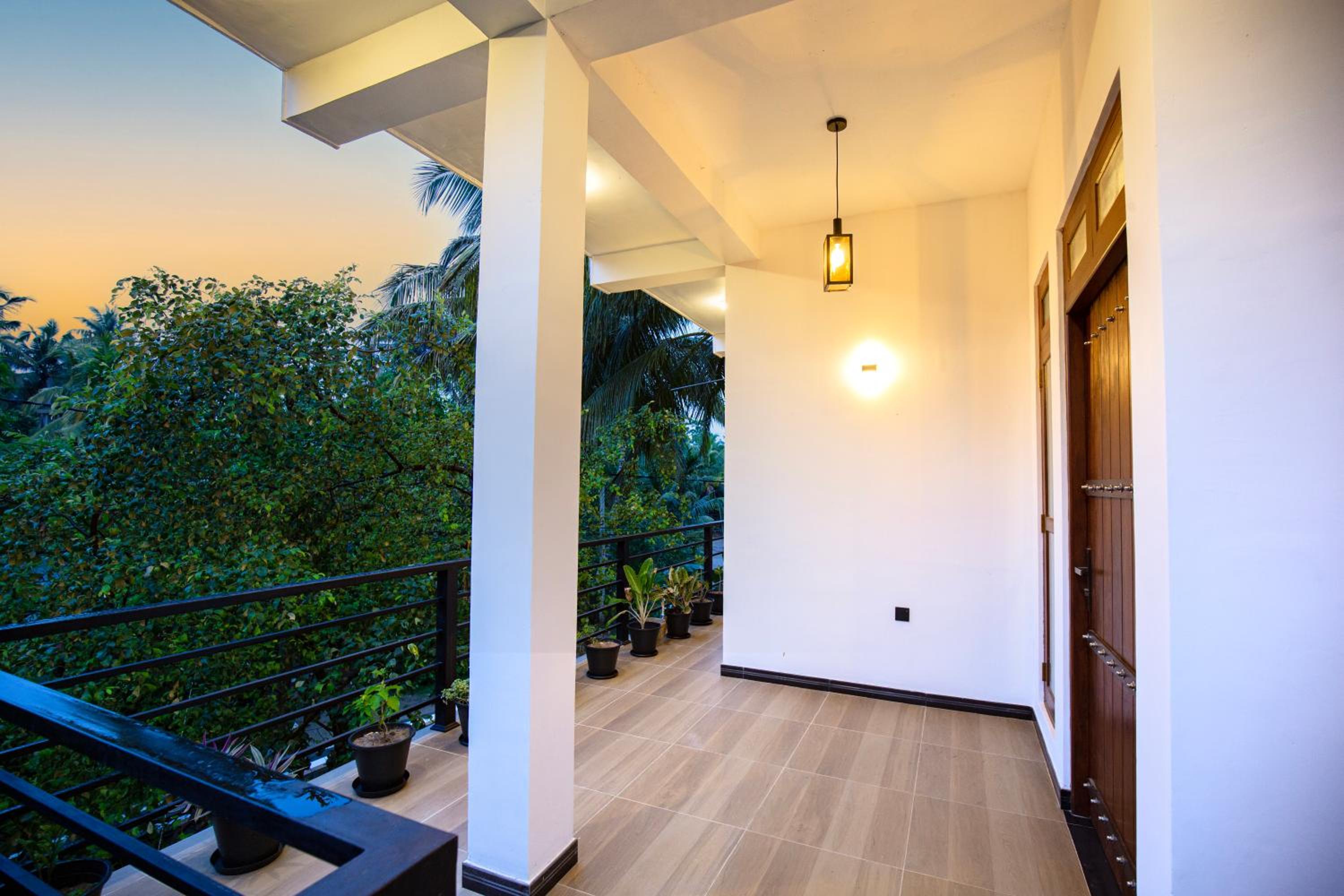 Opulent Oasis view 3