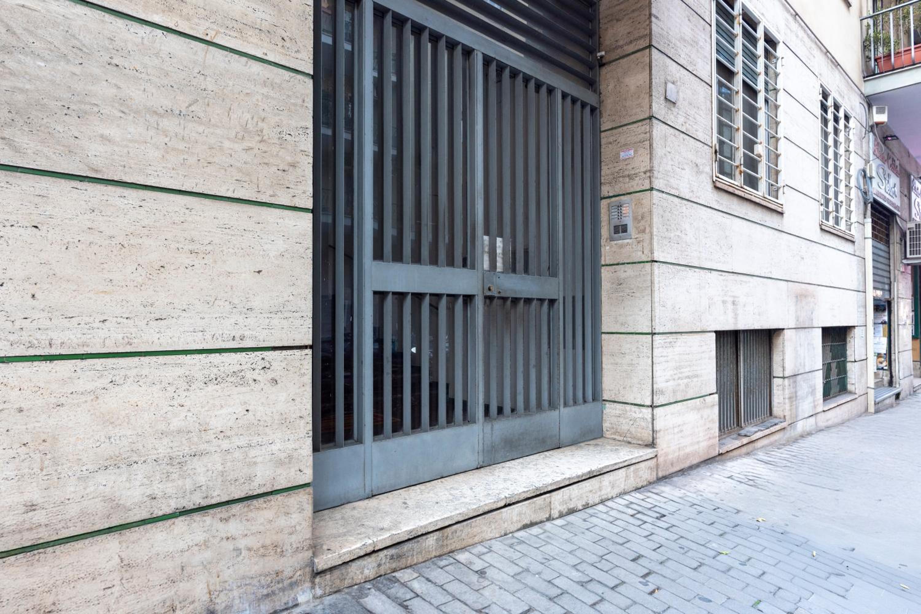 Mediterraneo Loft