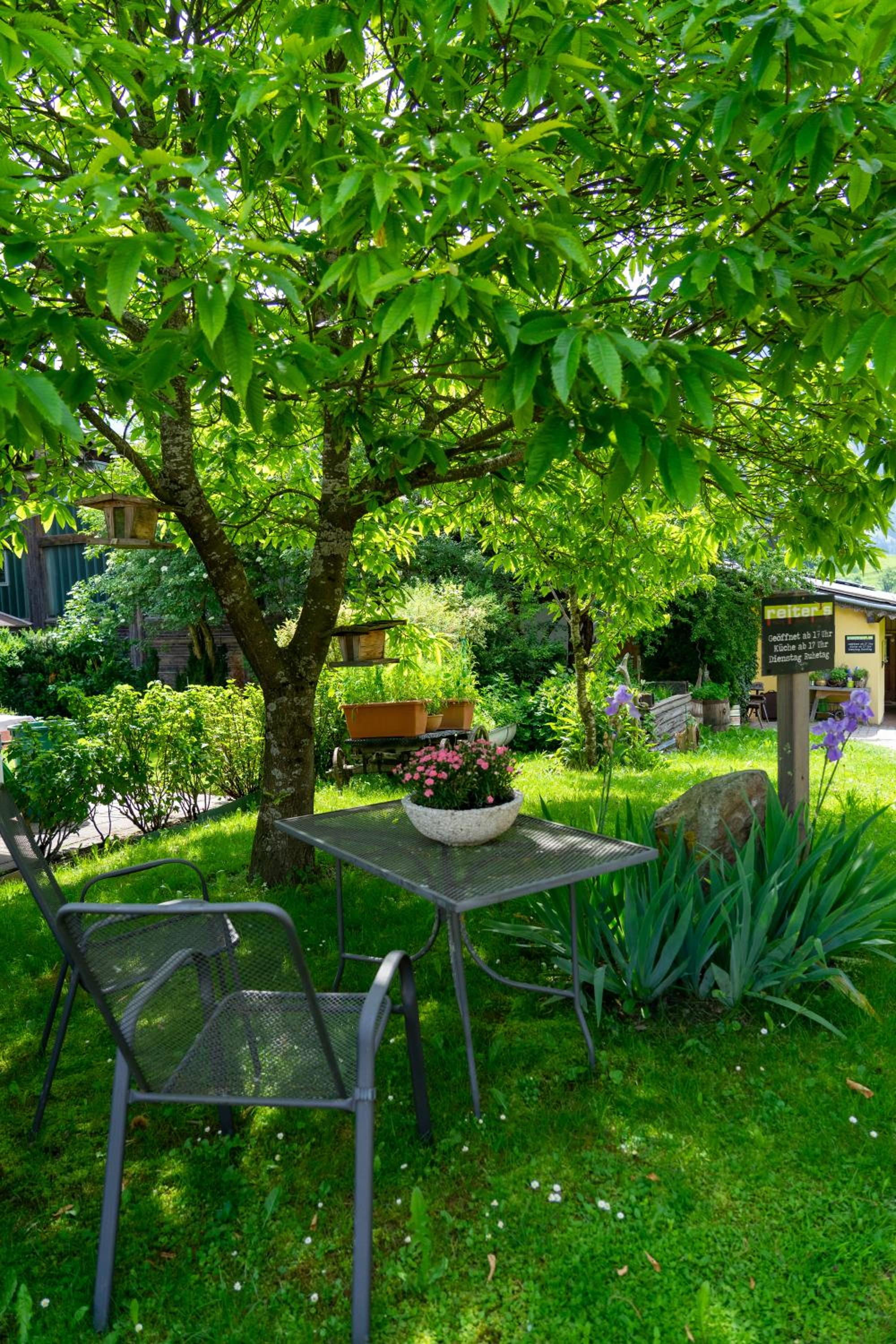 Sportpension Goldegg