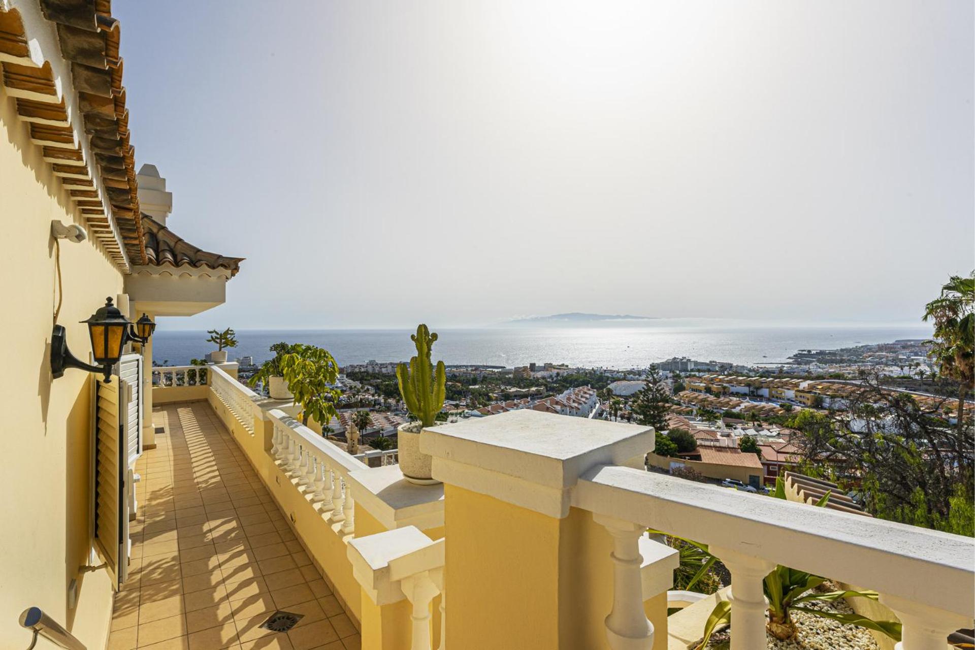 Villa Marbella