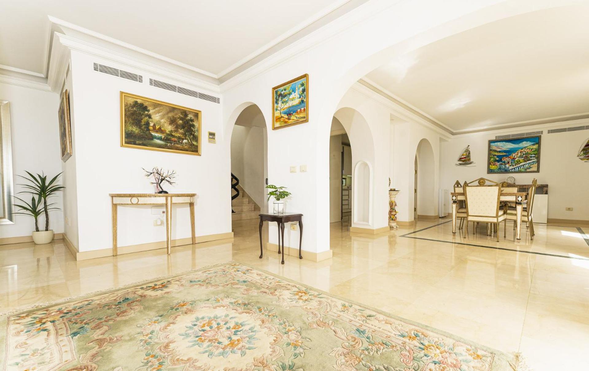 Villa Marbella