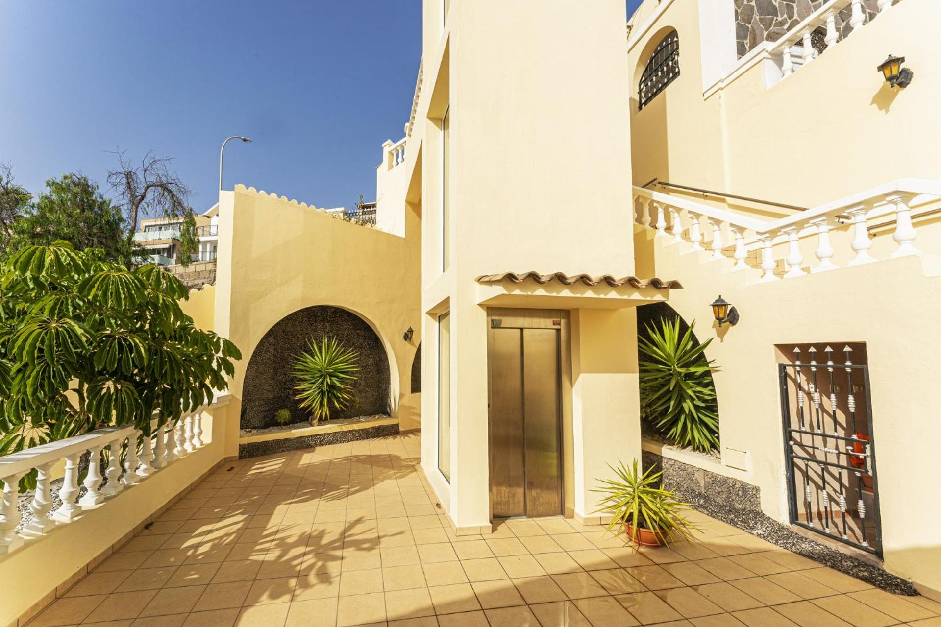 Villa Marbella