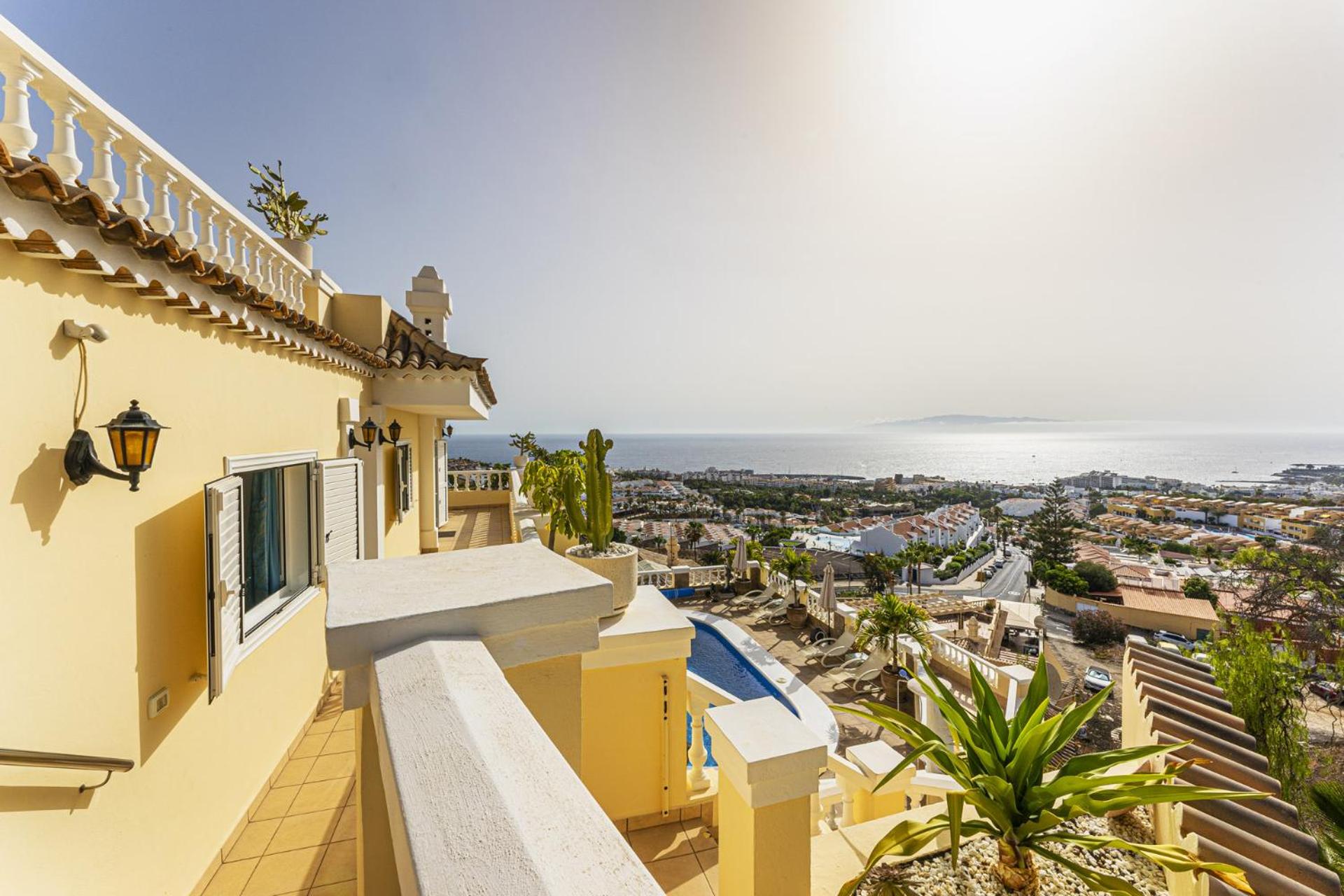 Villa Marbella