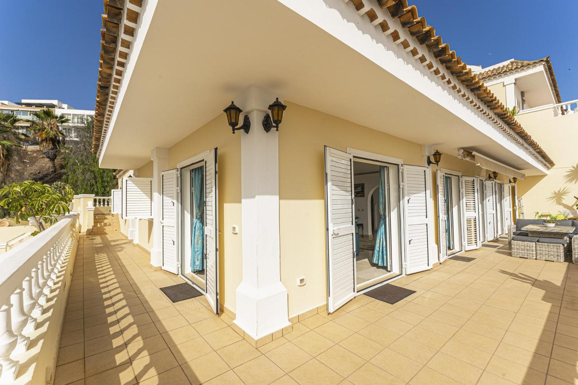 Villa Marbella