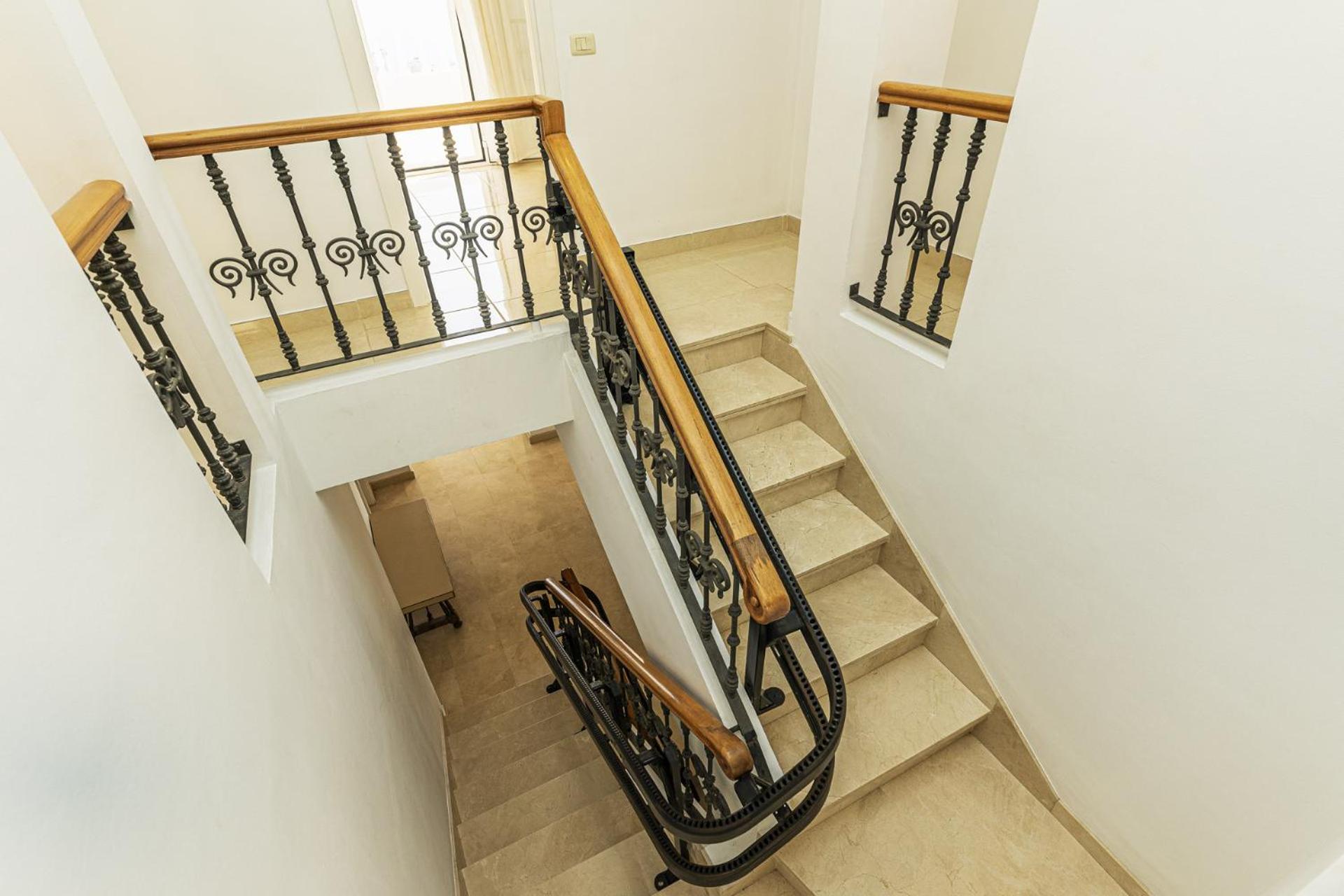 Villa Marbella