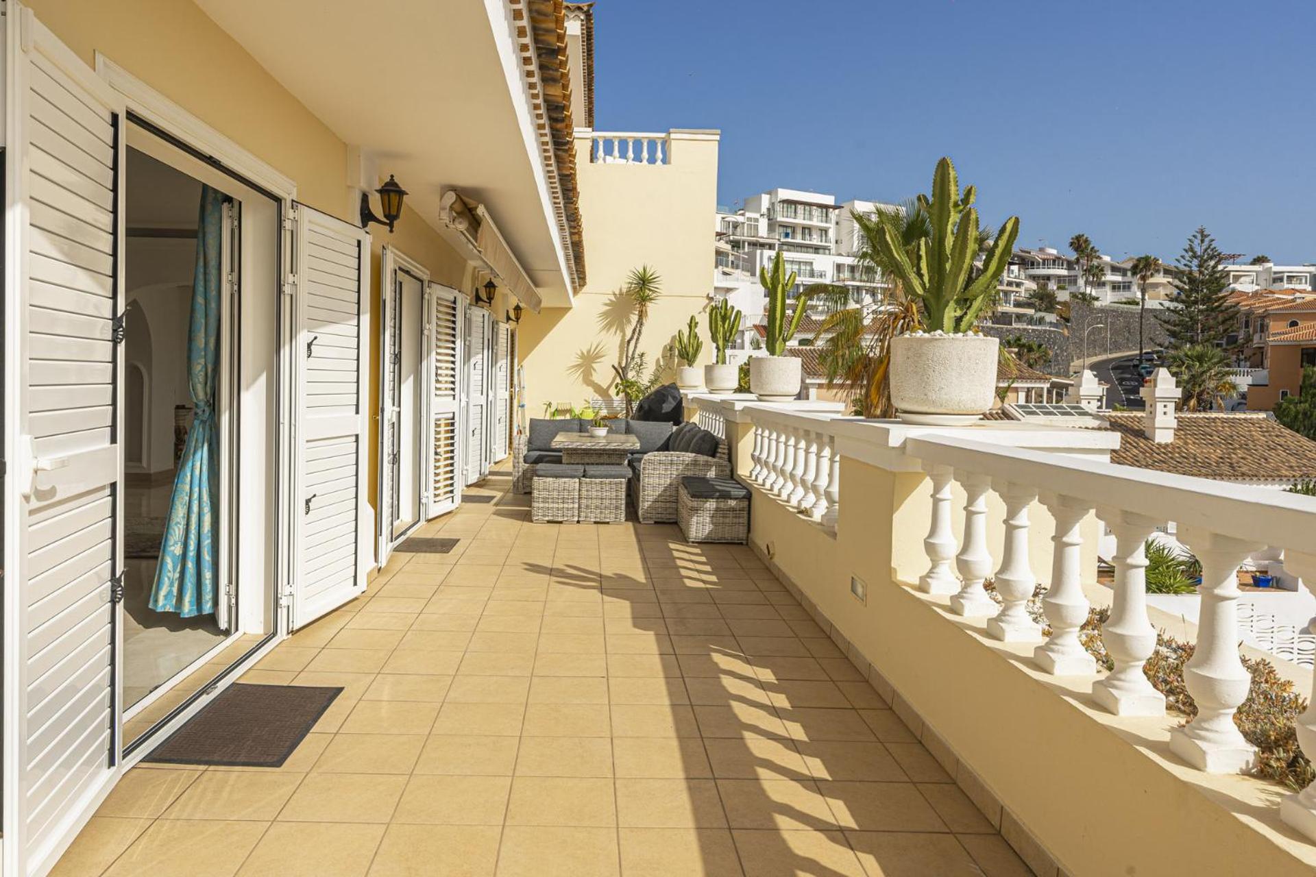 Villa Marbella