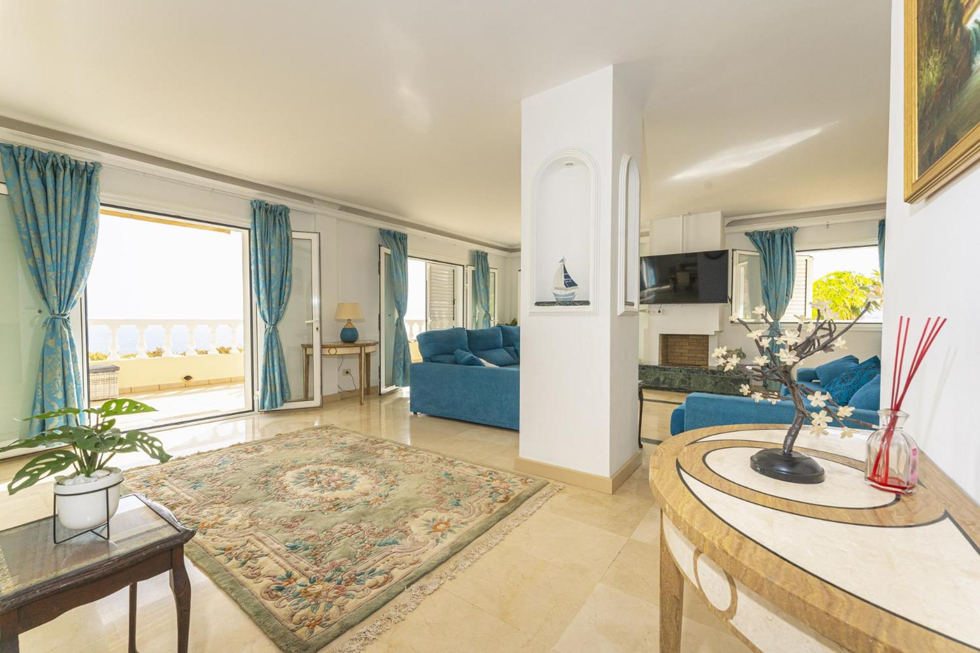 Villa Marbella