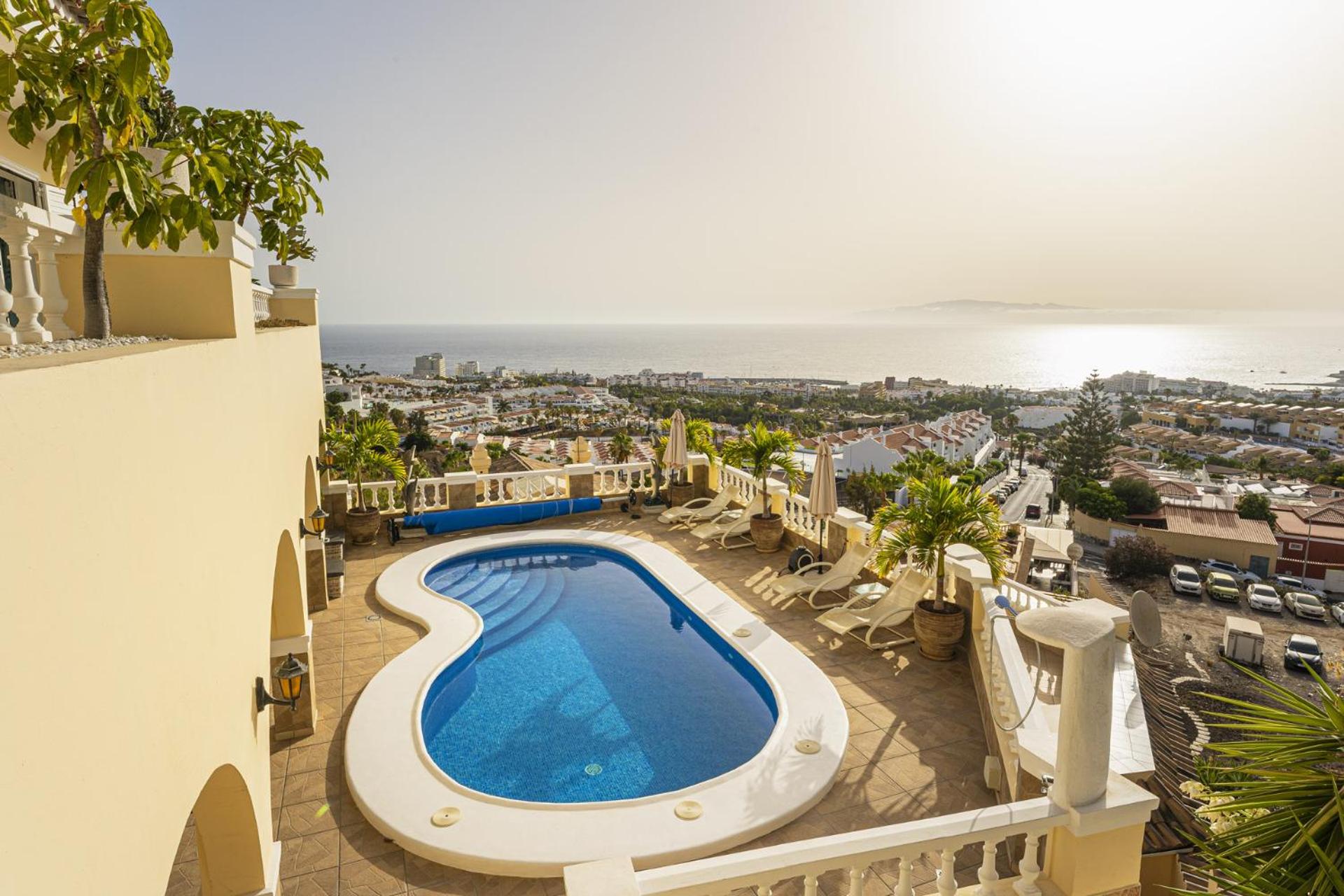 Villa Marbella