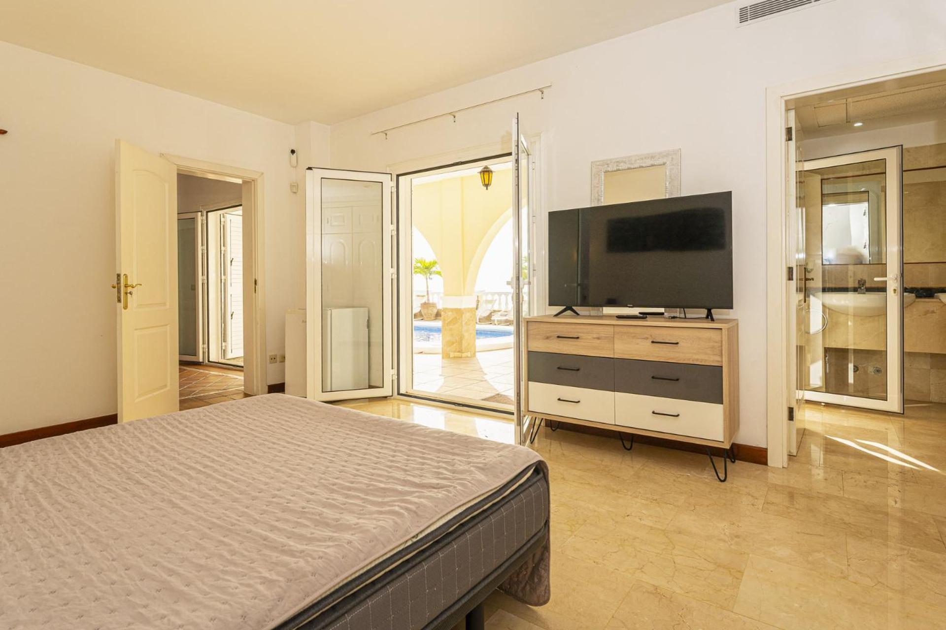 Villa Marbella