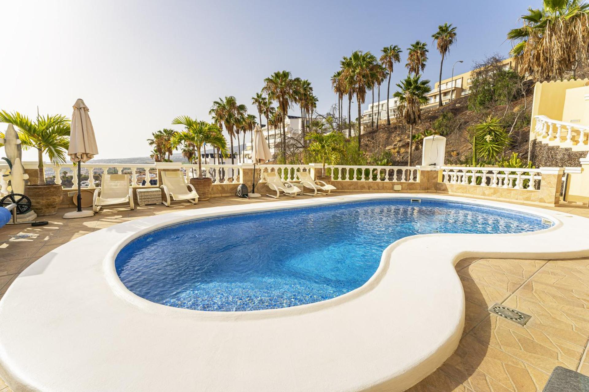 Villa Marbella