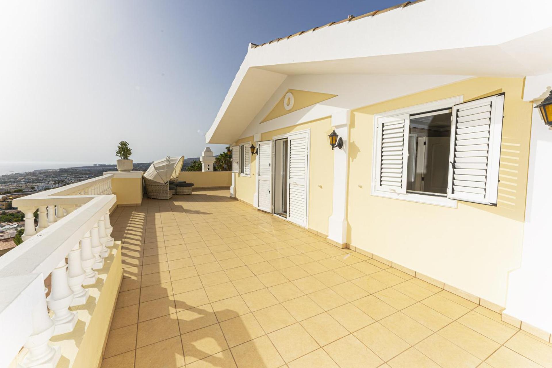 Villa Marbella