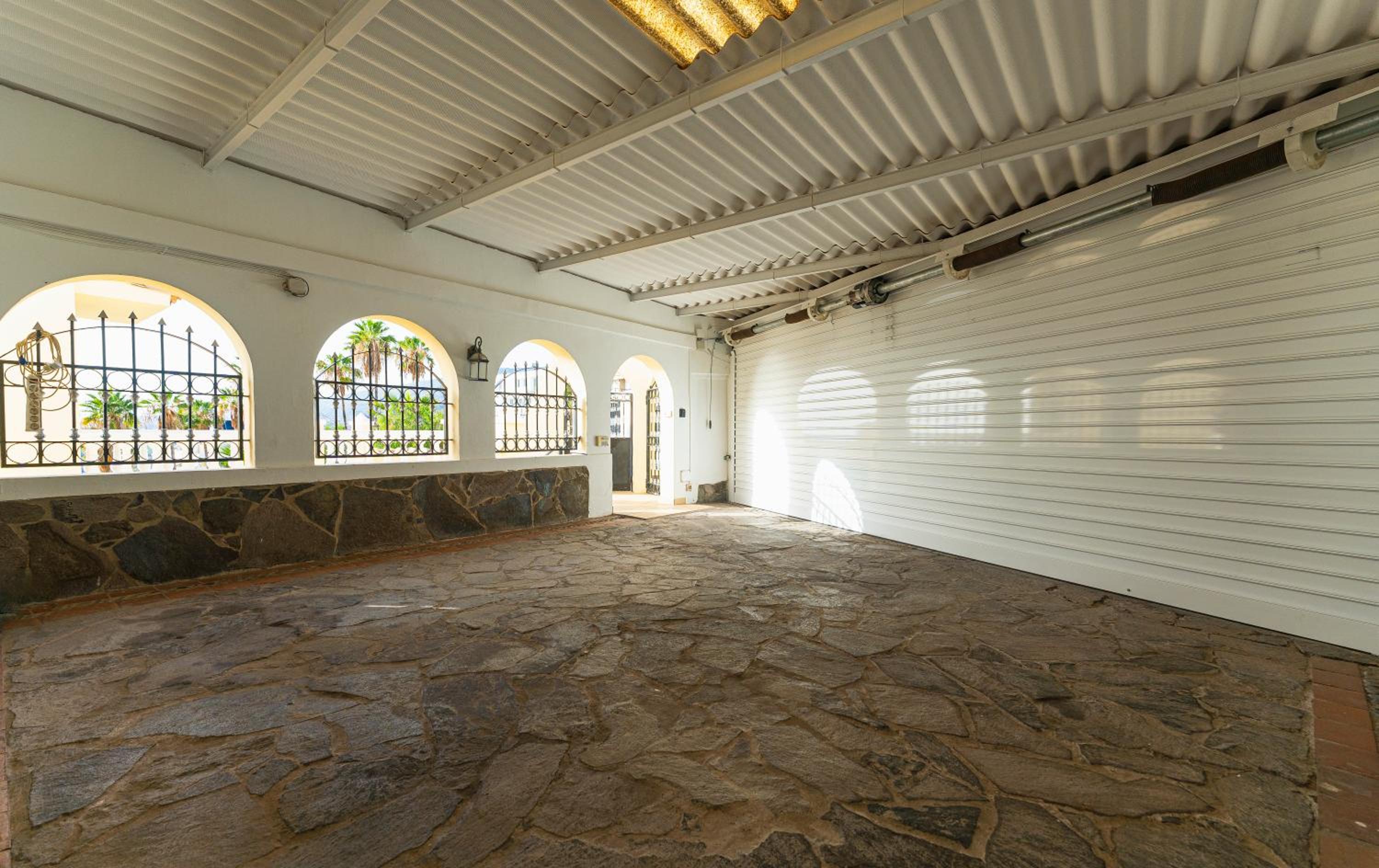 Villa Marbella