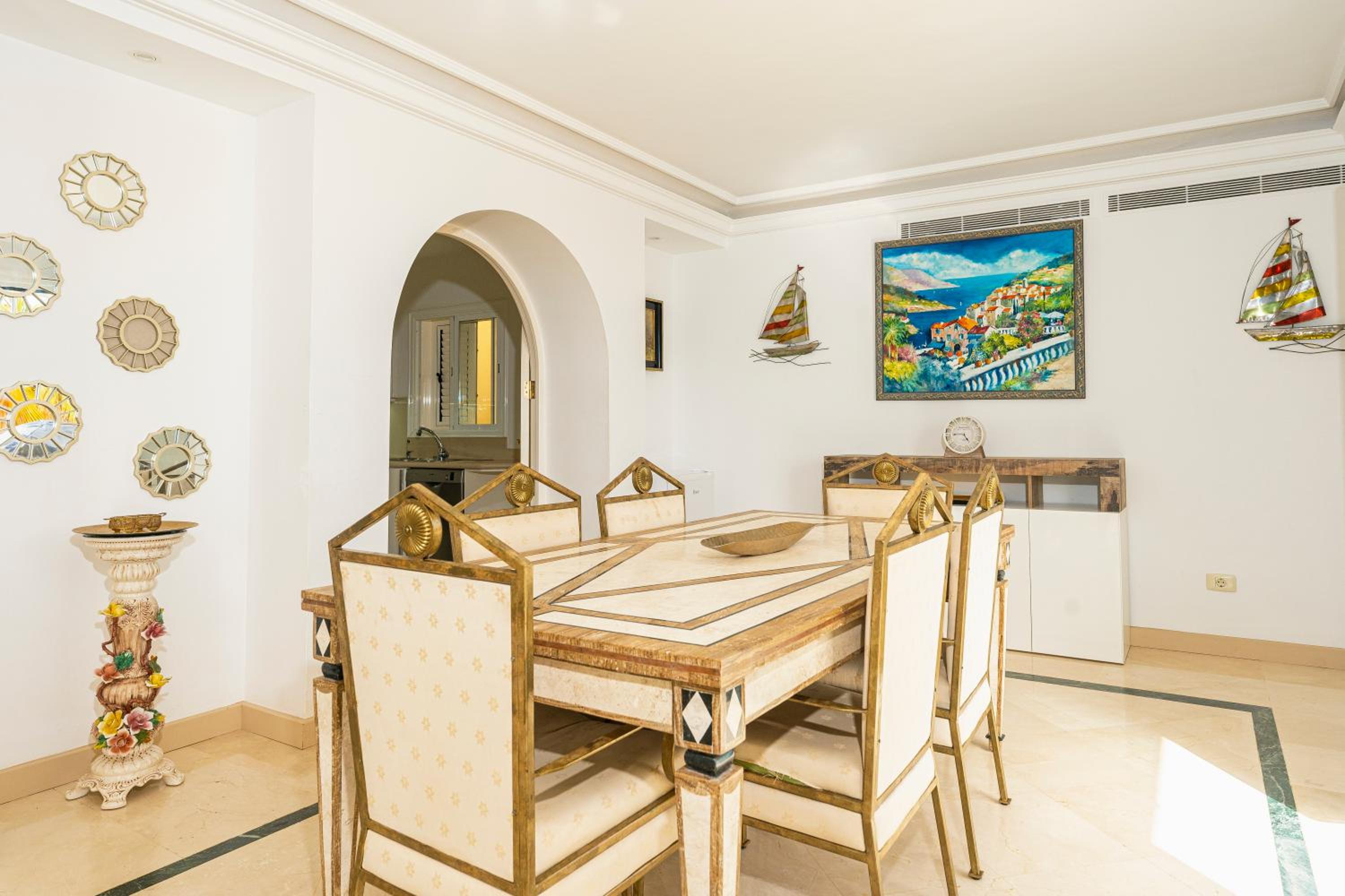 Villa Marbella
