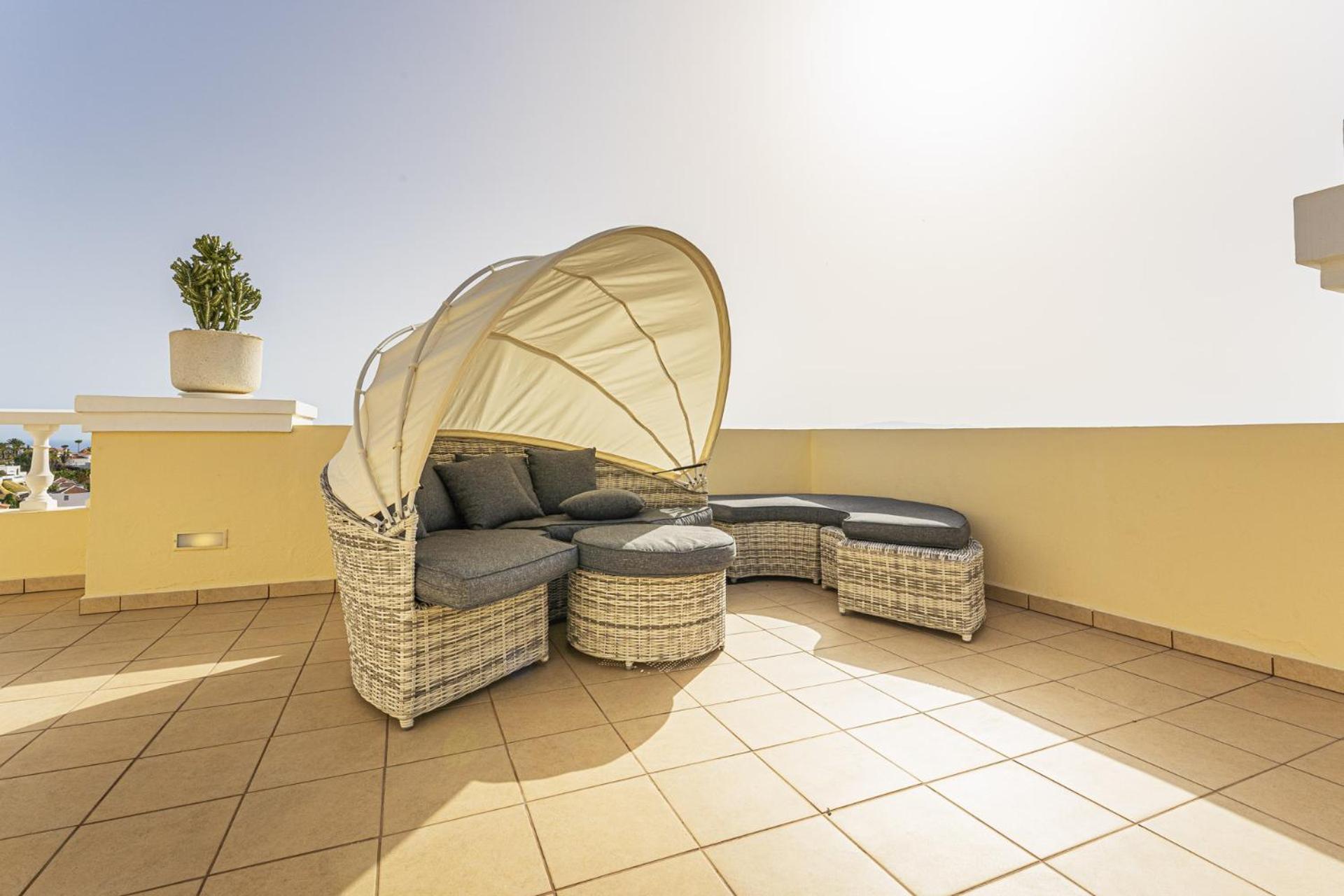 Villa Marbella