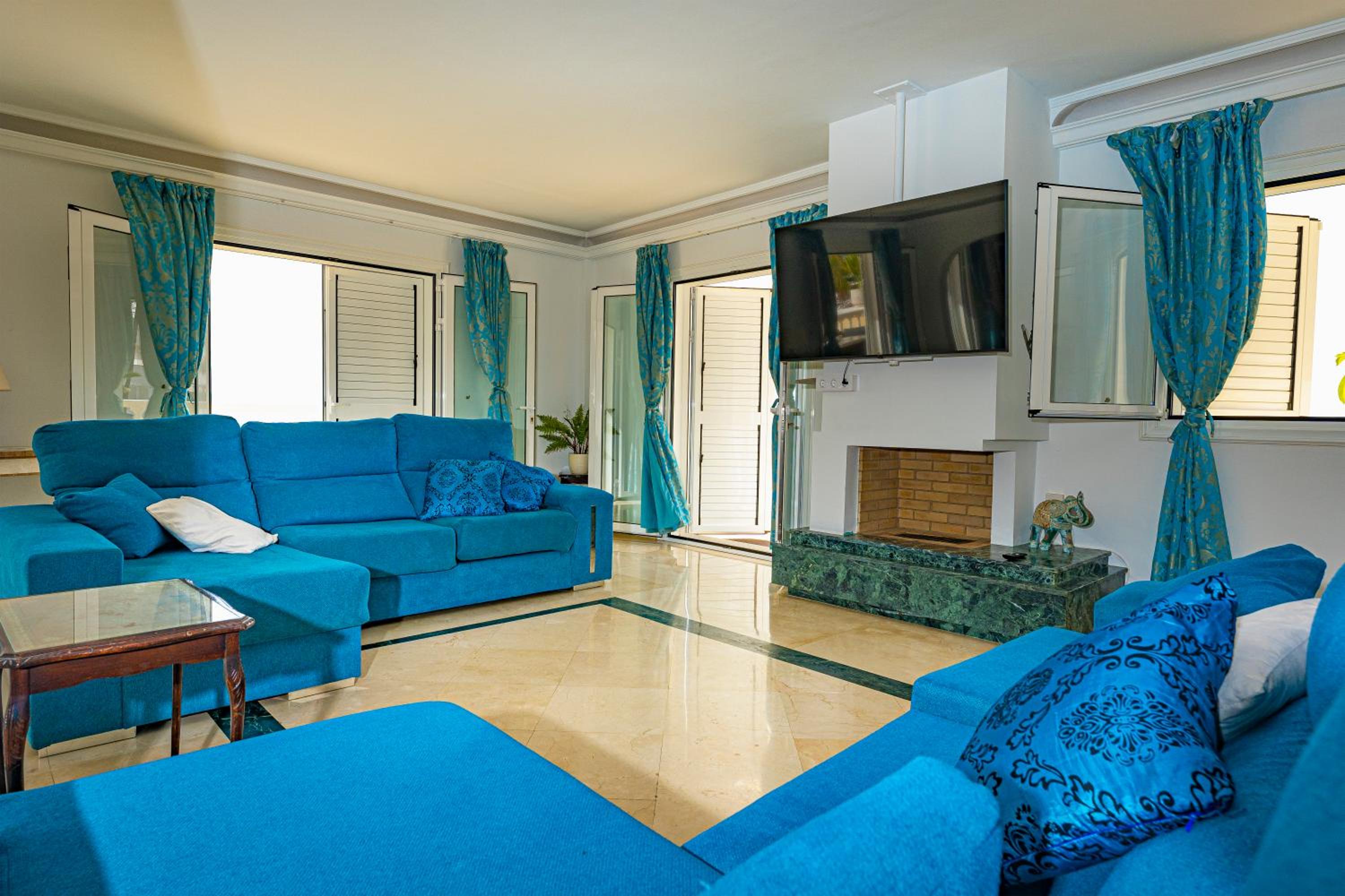 Villa Marbella