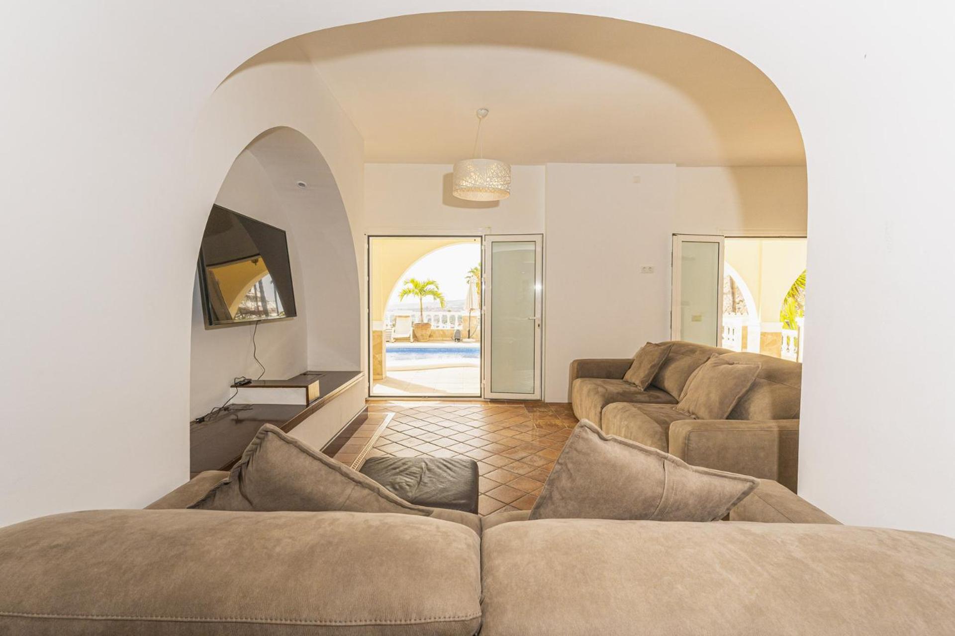 Villa Marbella