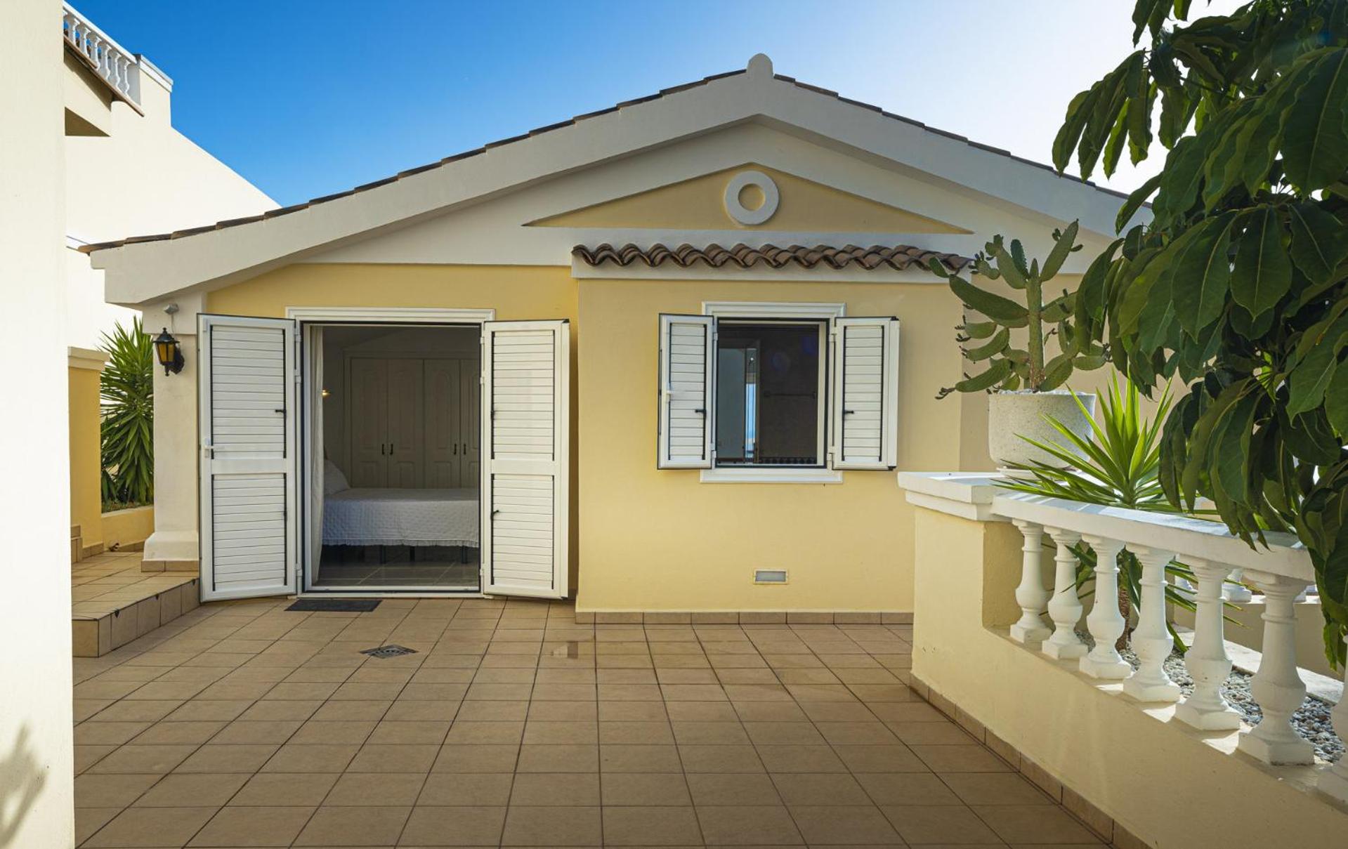 Villa Marbella