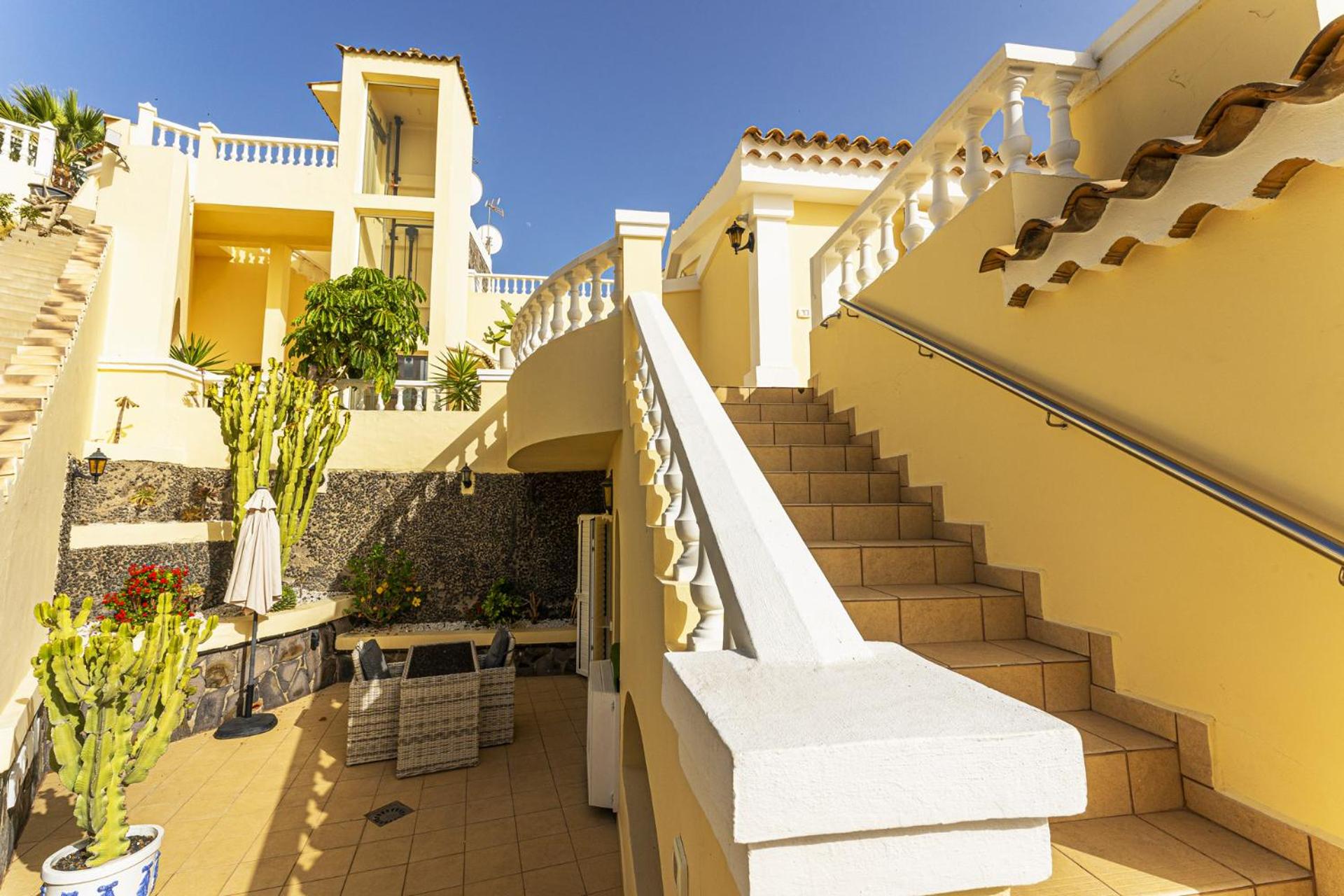 Villa Marbella